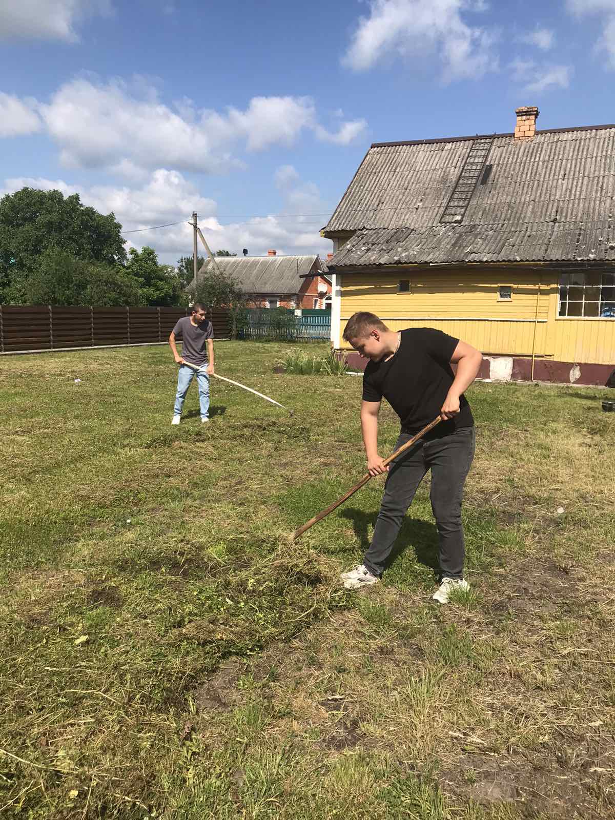 Оказание помощи в наведении порядка фото 5