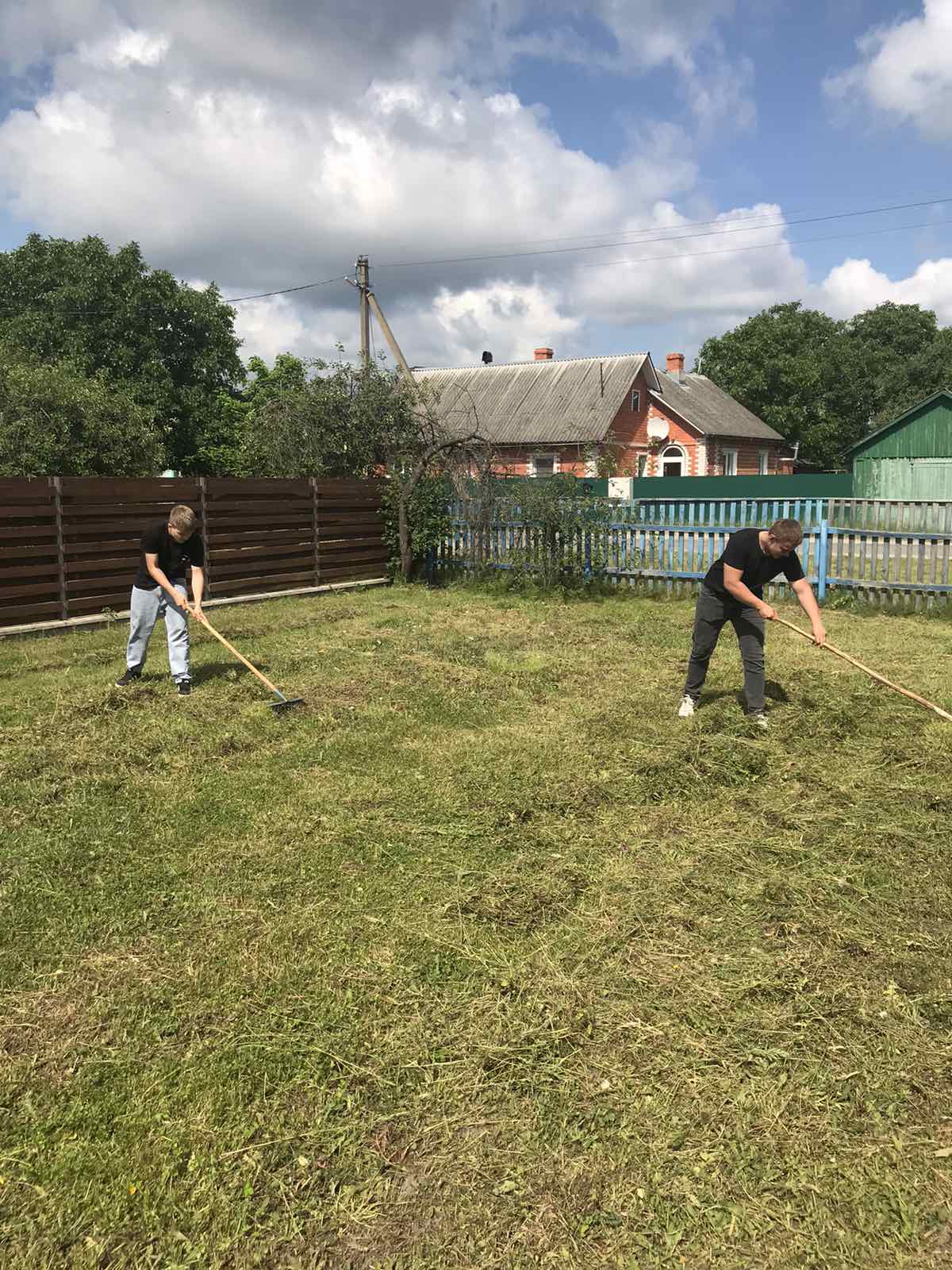 Оказание помощи в наведении порядка фото 7