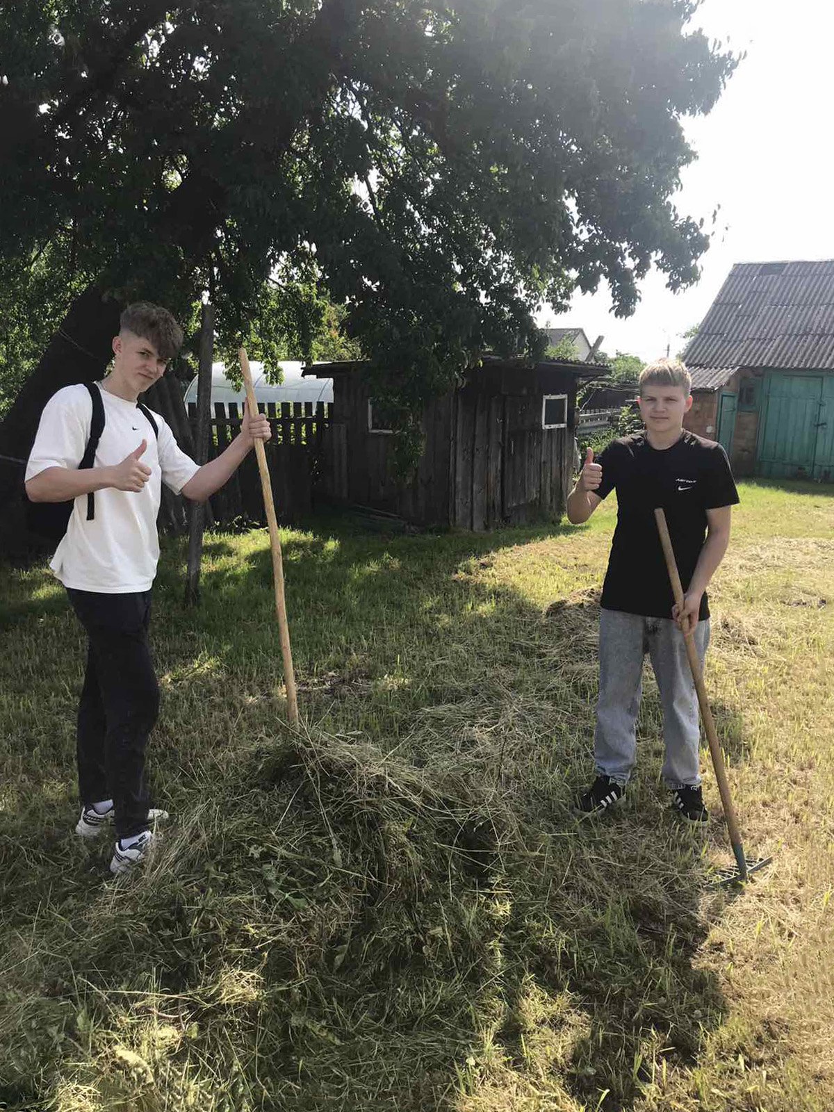 Оказание помощи в наведении порядка фото 8