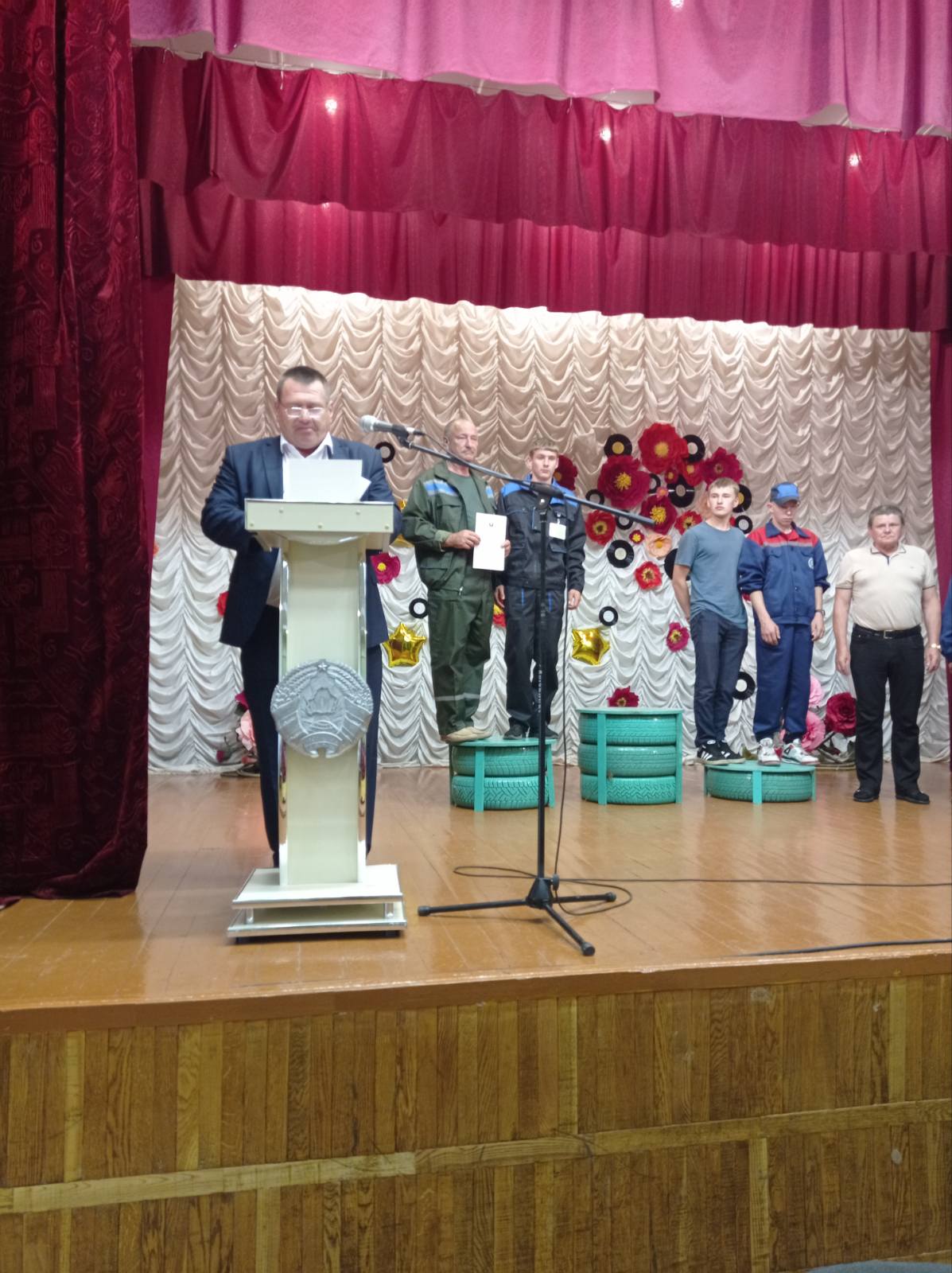 Конкурс по профессии Водитель автомобиля фото 3