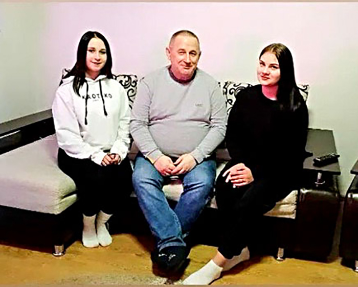 Поздравление воинов-интернационалистов фото 2