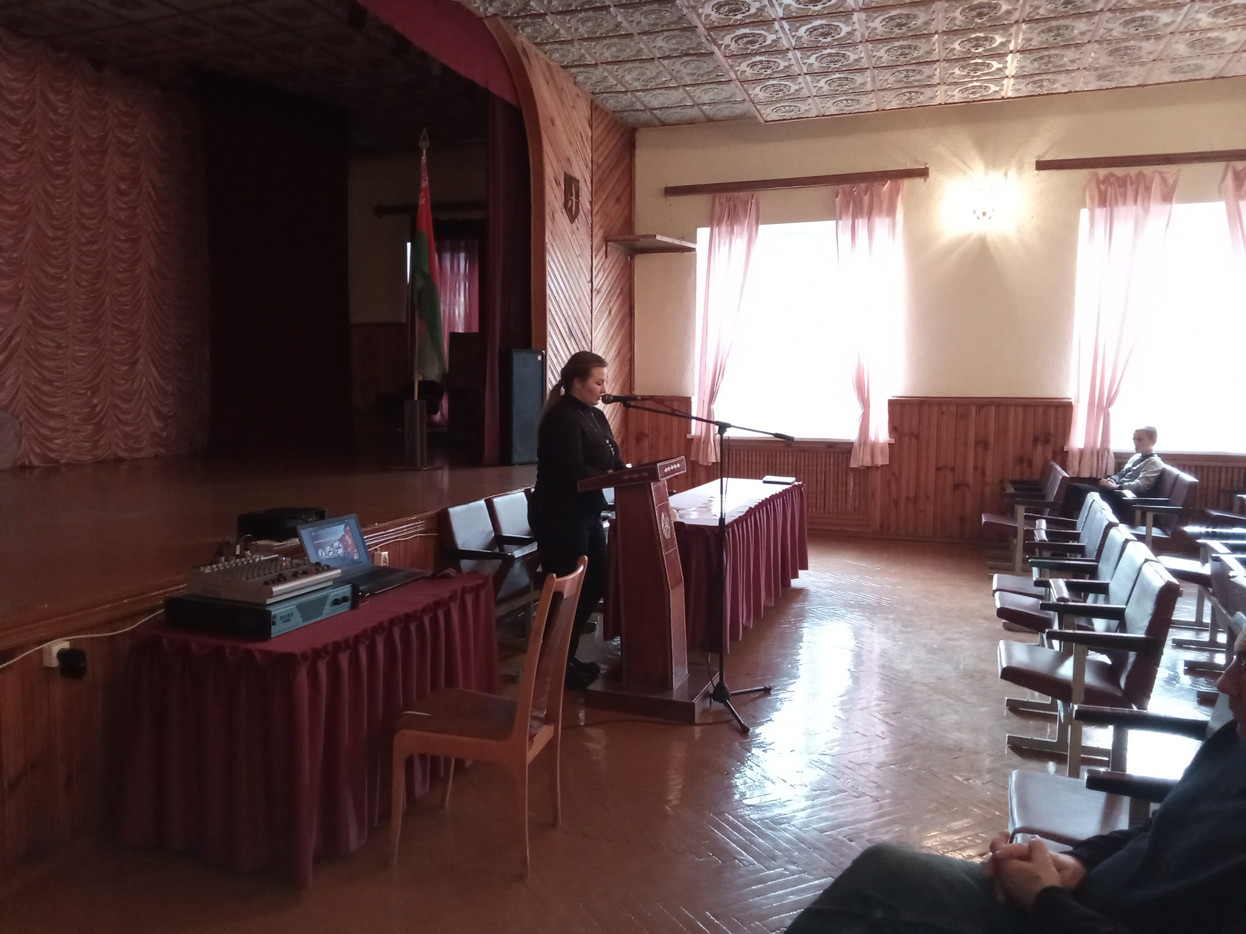 Акция Не прожигай свою жизнь фото 2