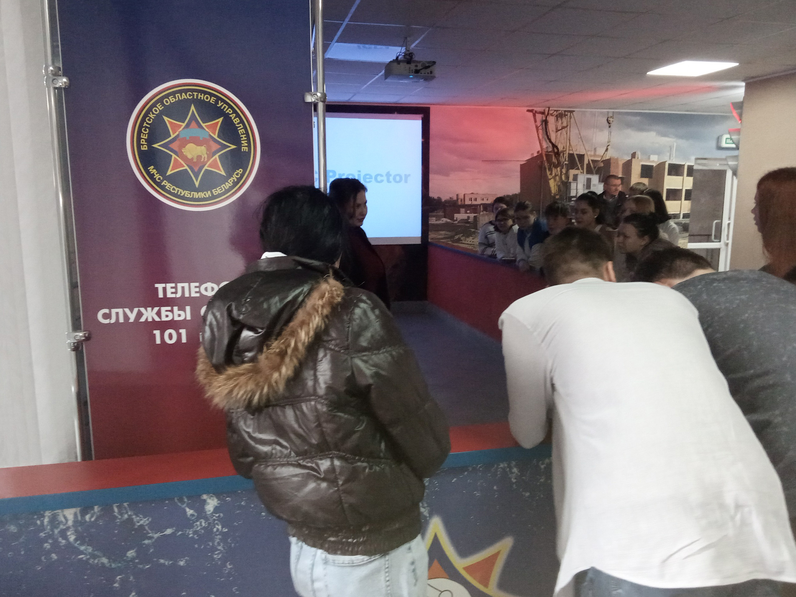 Акция Не прожигай свою жизнь фото 9