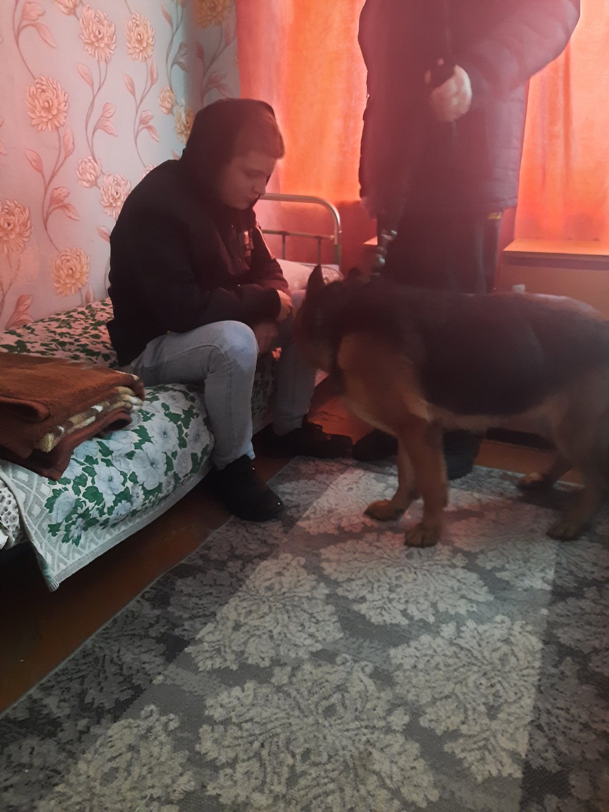 Рейд по выявлению запрещённых веществ фото 1