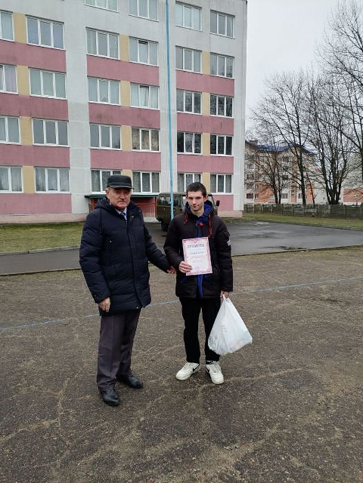 Общая линейка фото 11