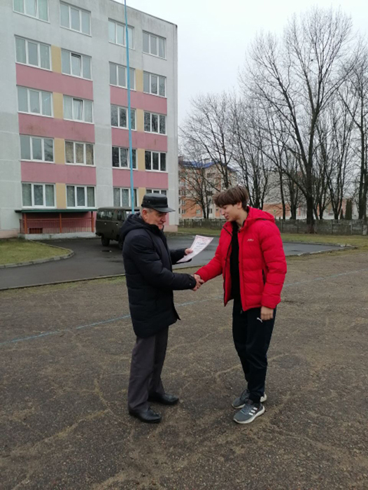 Общая линейка фото 12