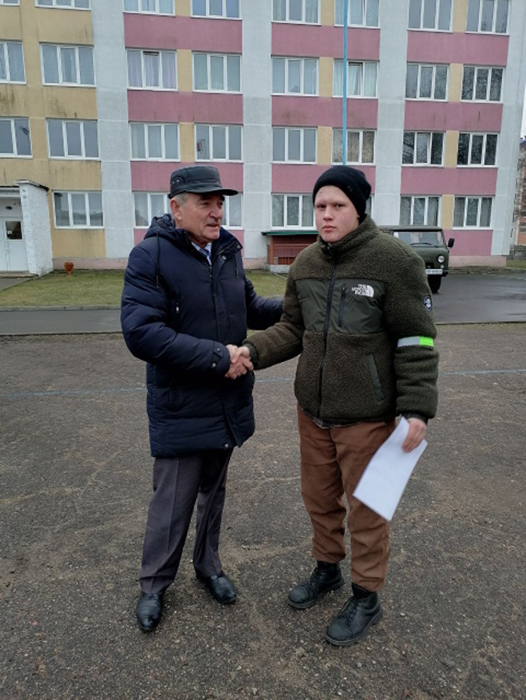 Общая линейка фото 14