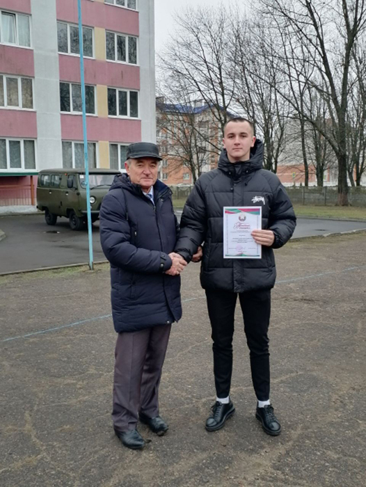 Общая линейка фото 2