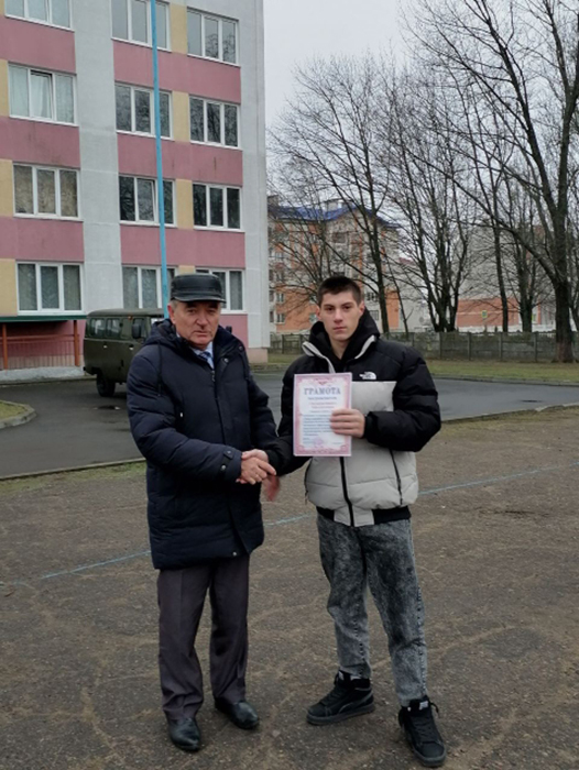 Общая линейка фото 3