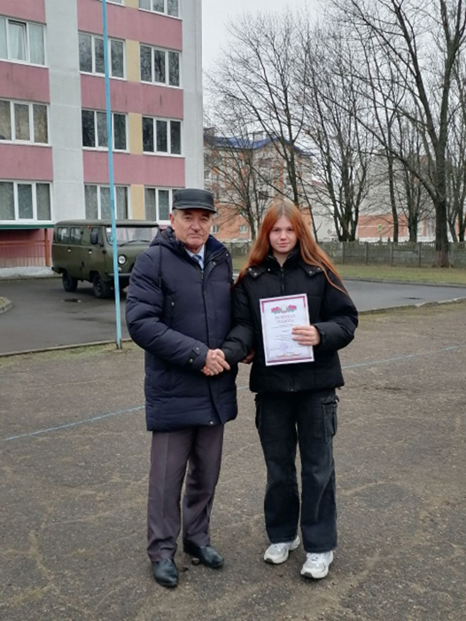 Общая линейка фото 5