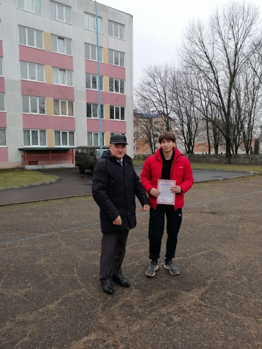 Общая линейка фото 6