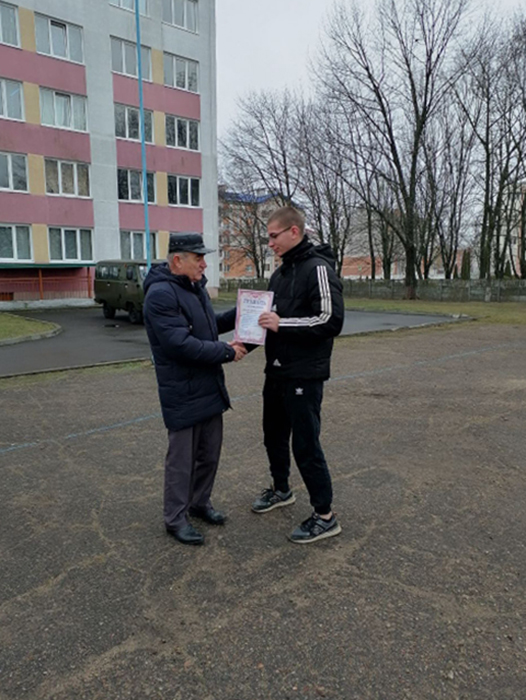 Общая линейка фото 7