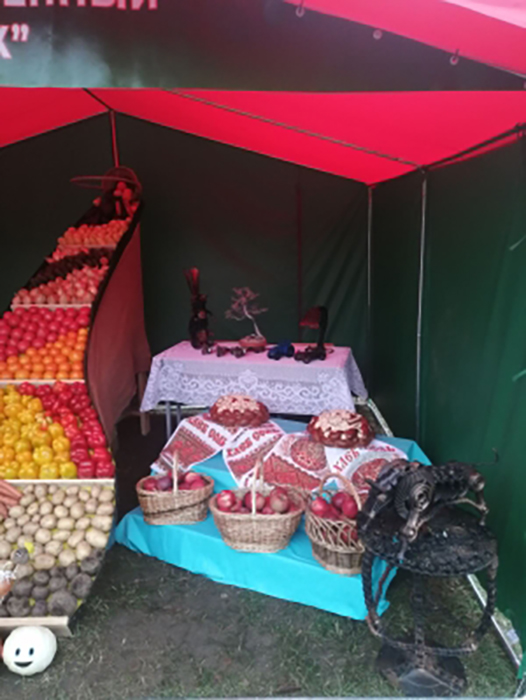 Дажынкi-2024 фото 3