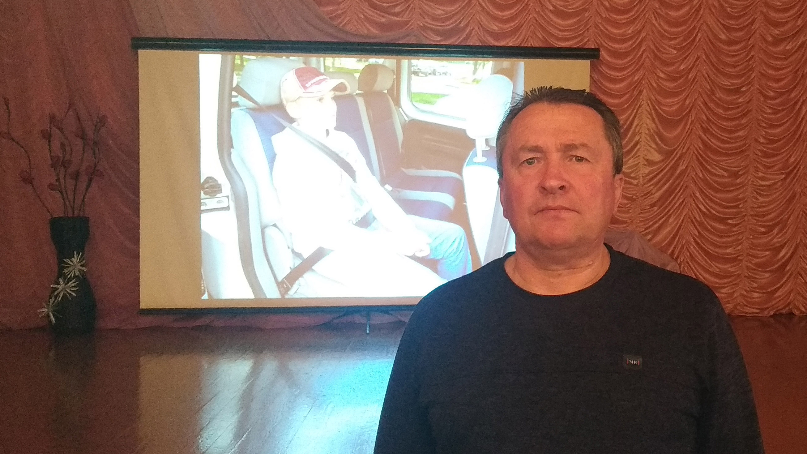 Информационный час на тему Права и обязанности пешехода фото 3