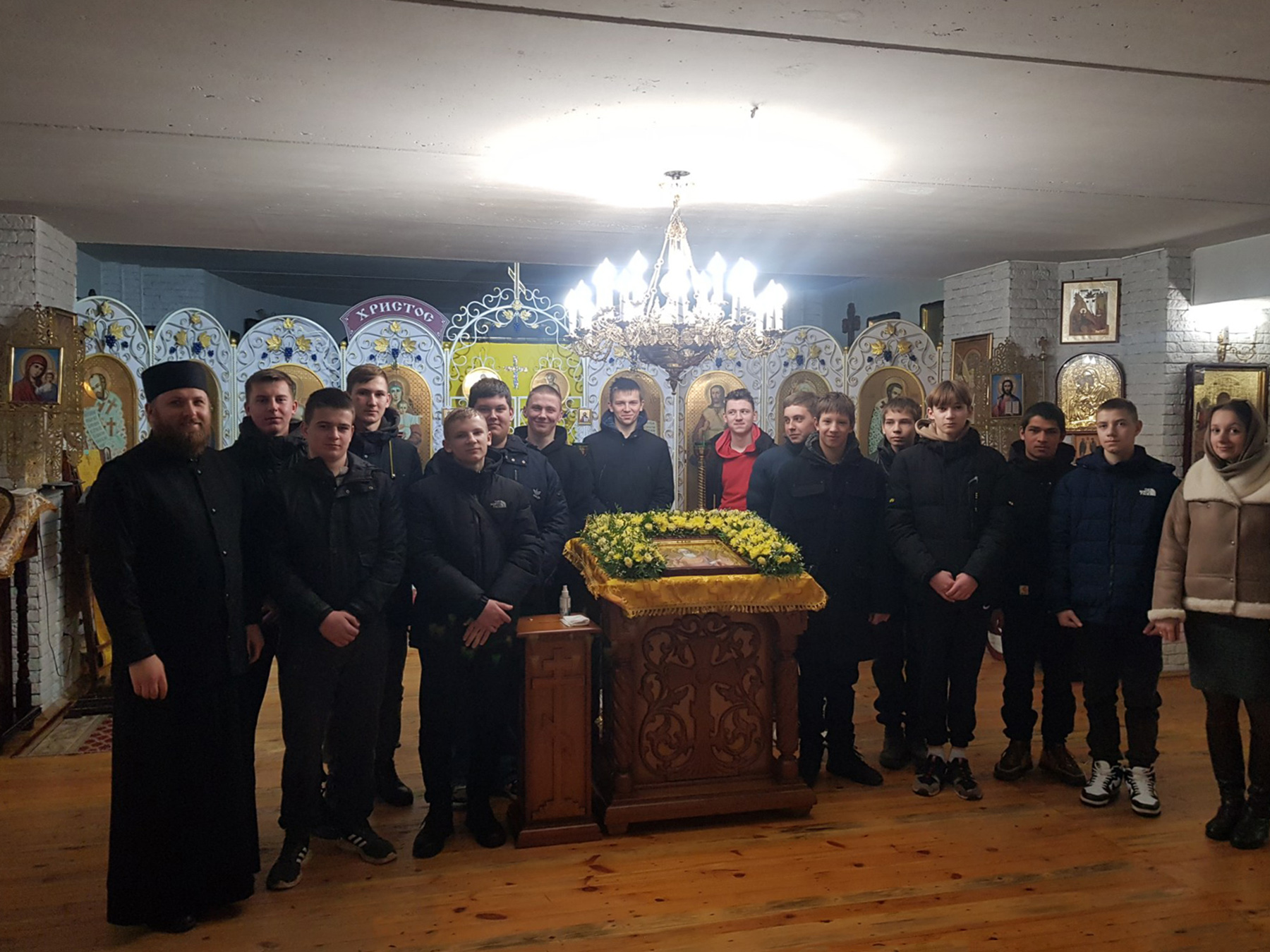 Занимательный разговор Быть на земле человеком фото 1