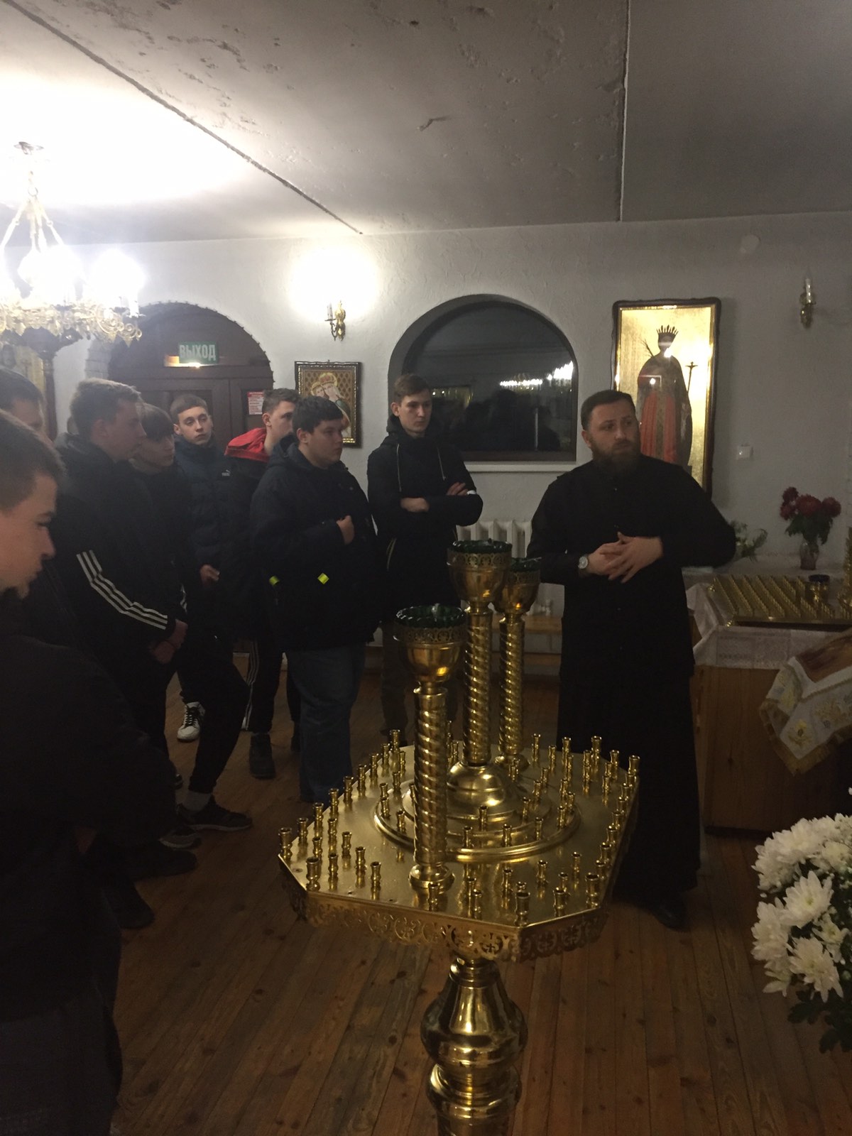 Занимательный разговор Быть на земле человеком фото 3