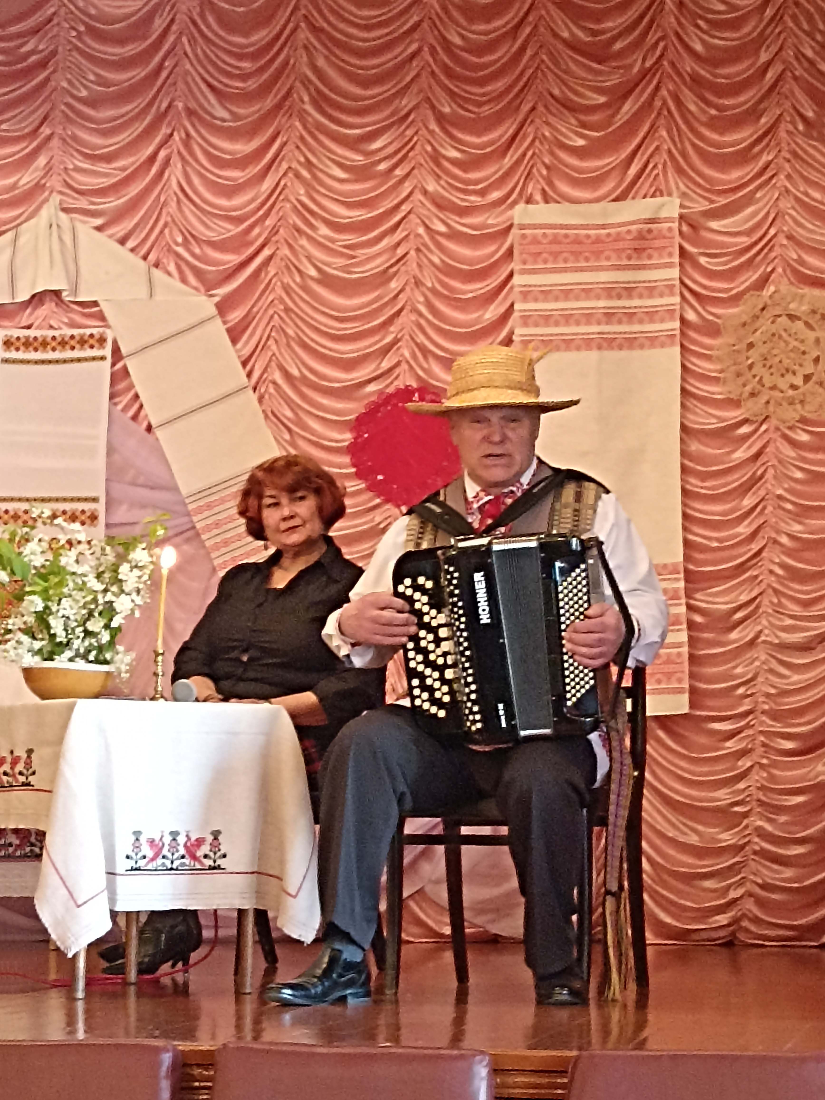 Заседание клуба интересных встреч по теме Здравствуй, человек! фото 3