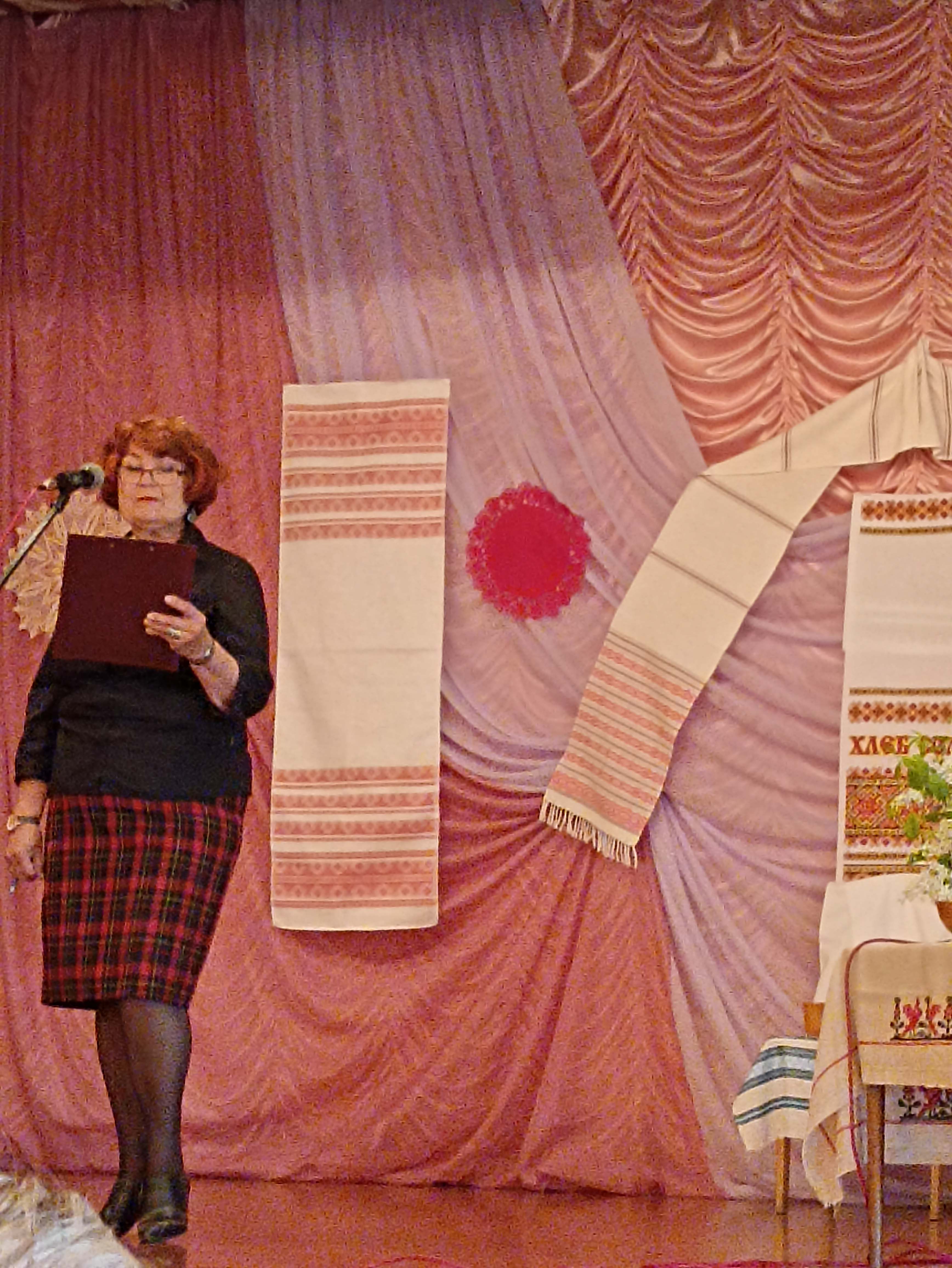 Заседание клуба интересных встреч по теме Здравствуй, человек! фото 4