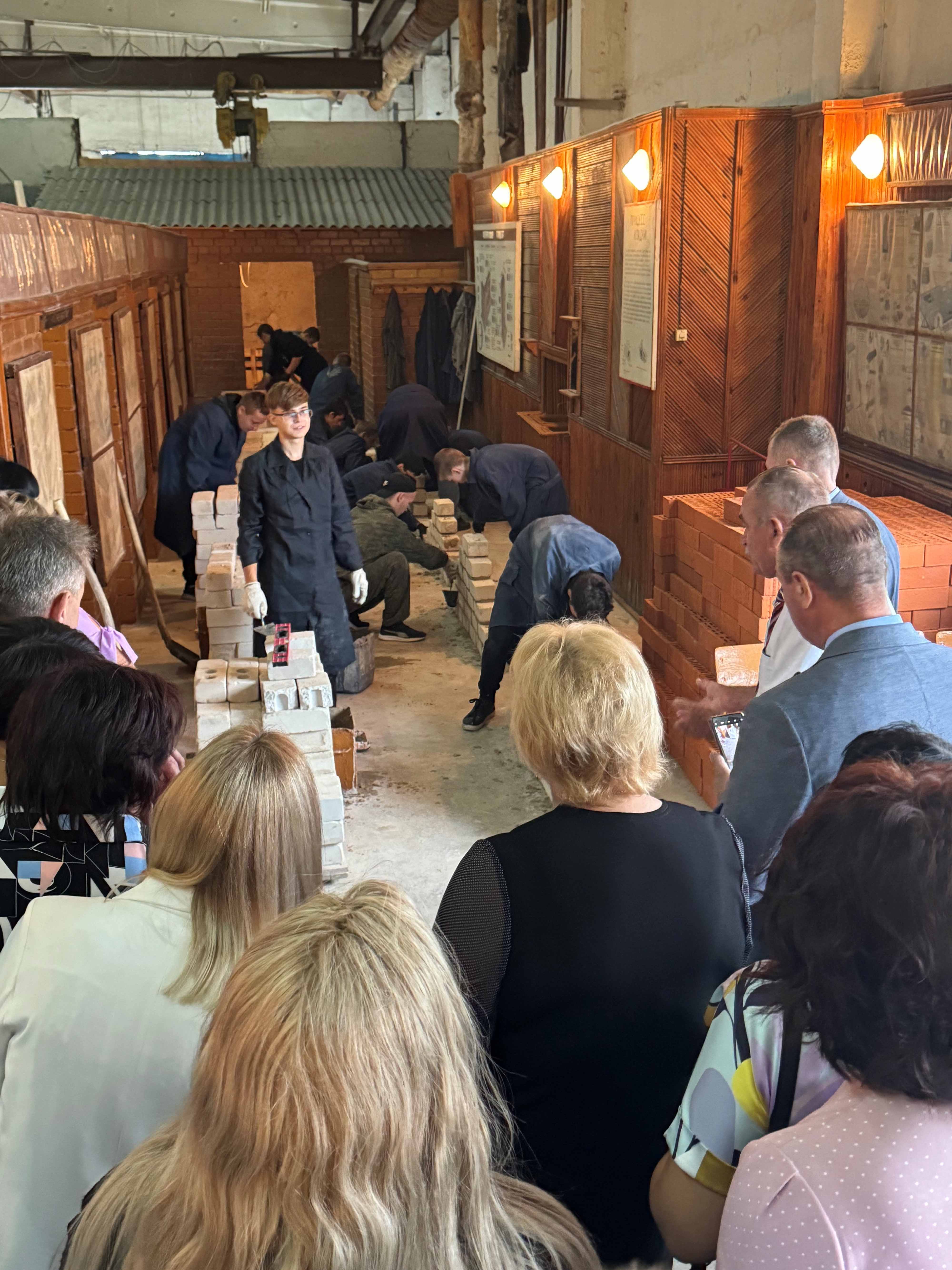 Заседание сессии райсовета депутатов фото 10