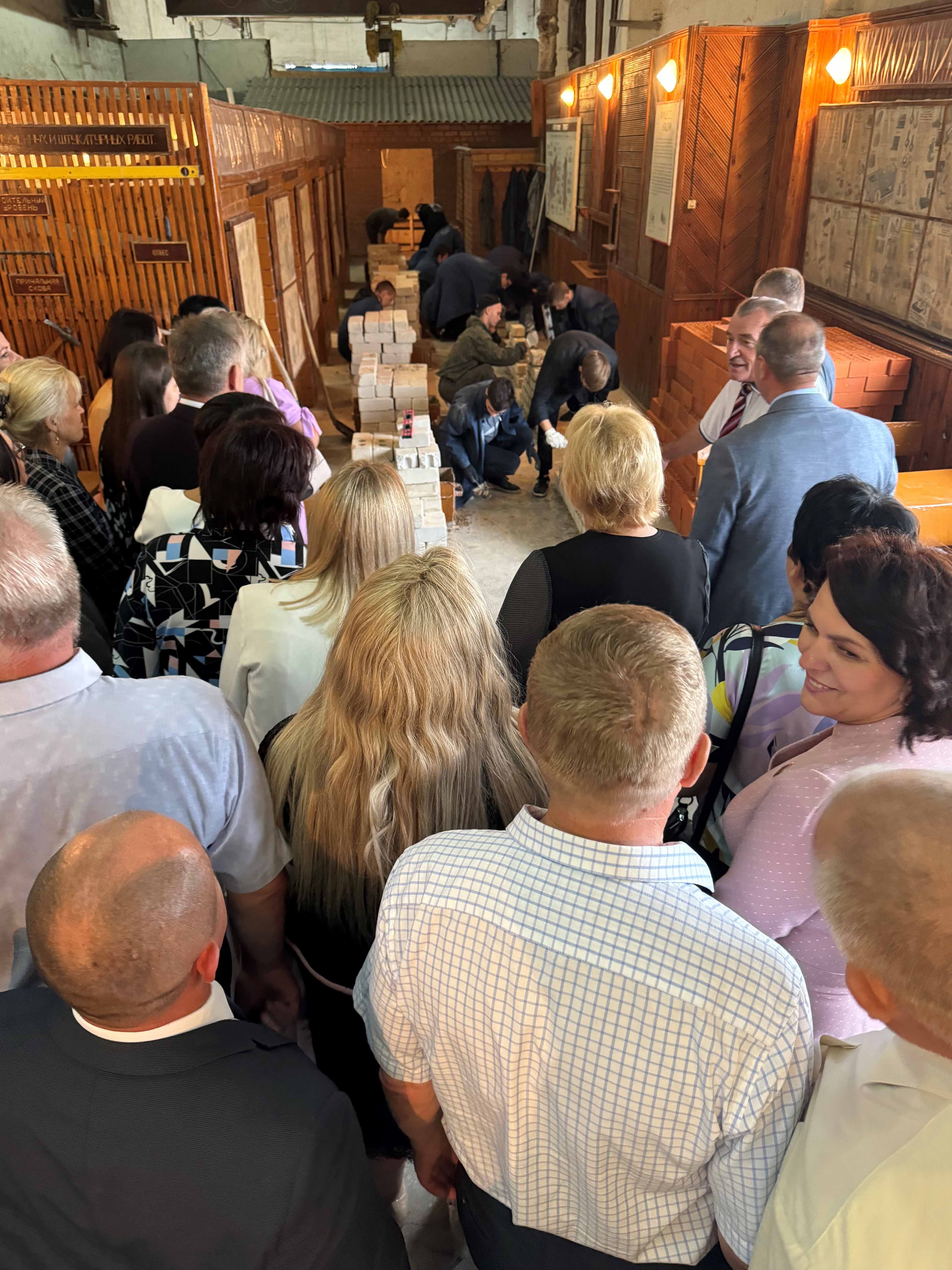 Заседание сессии райсовета депутатов фото 11