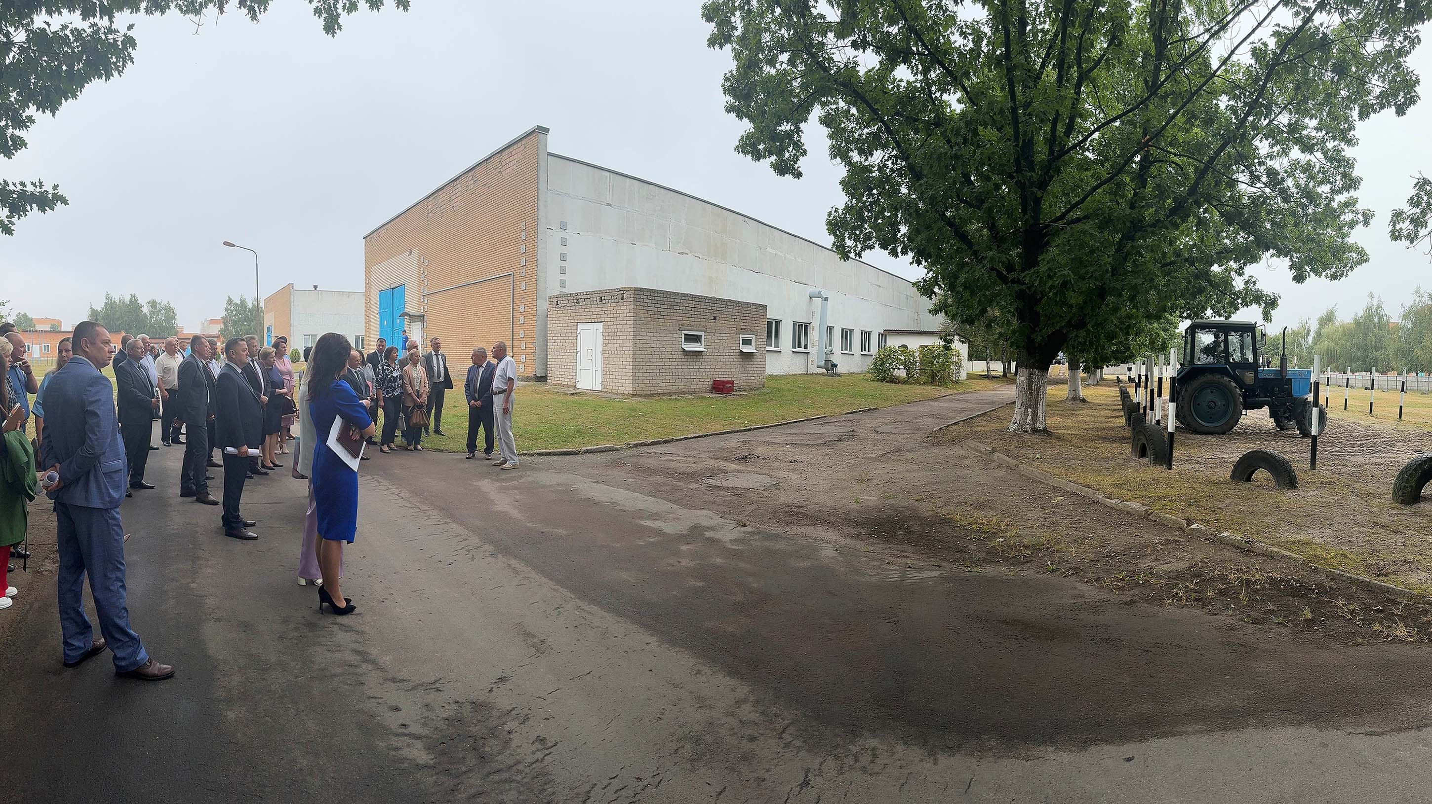 Заседание сессии райсовета депутатов фото 5