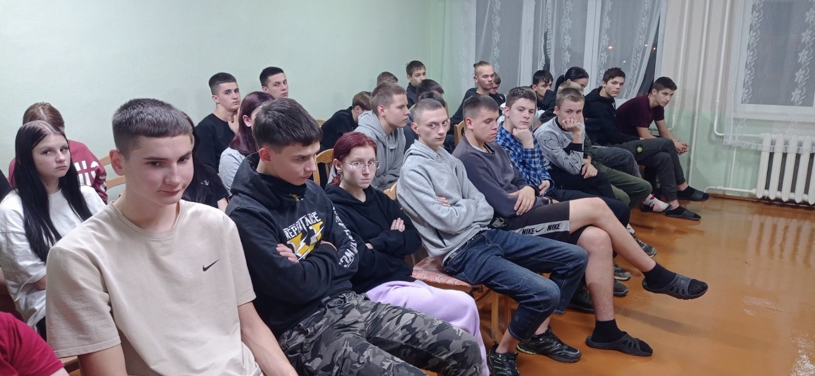 Встреча с врачом фото 2