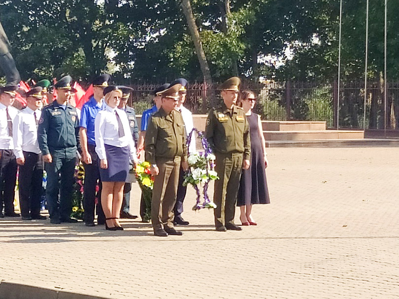 День народного единства фото 1