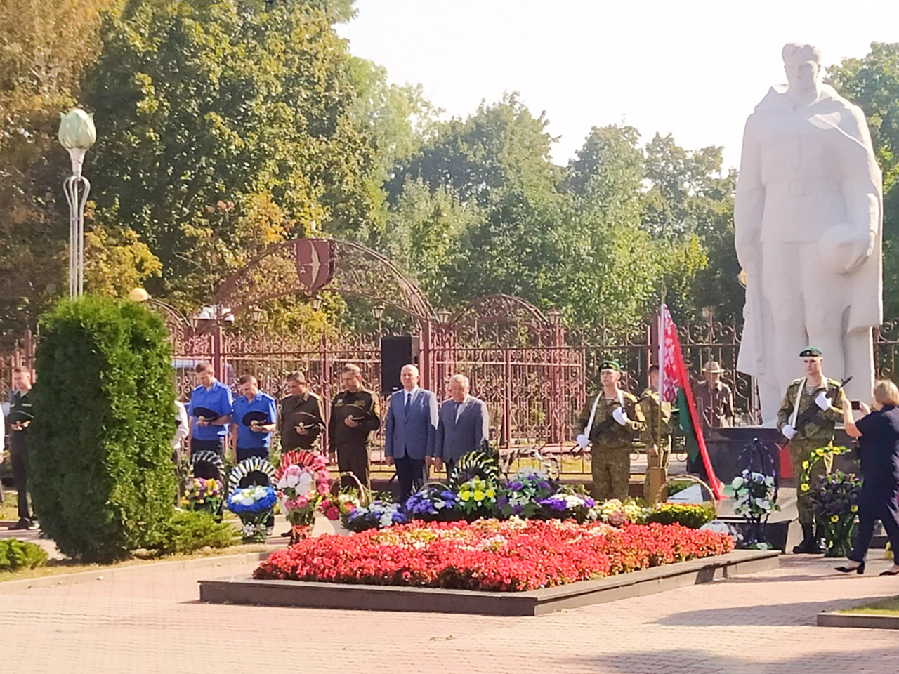 День народного единства фото 2