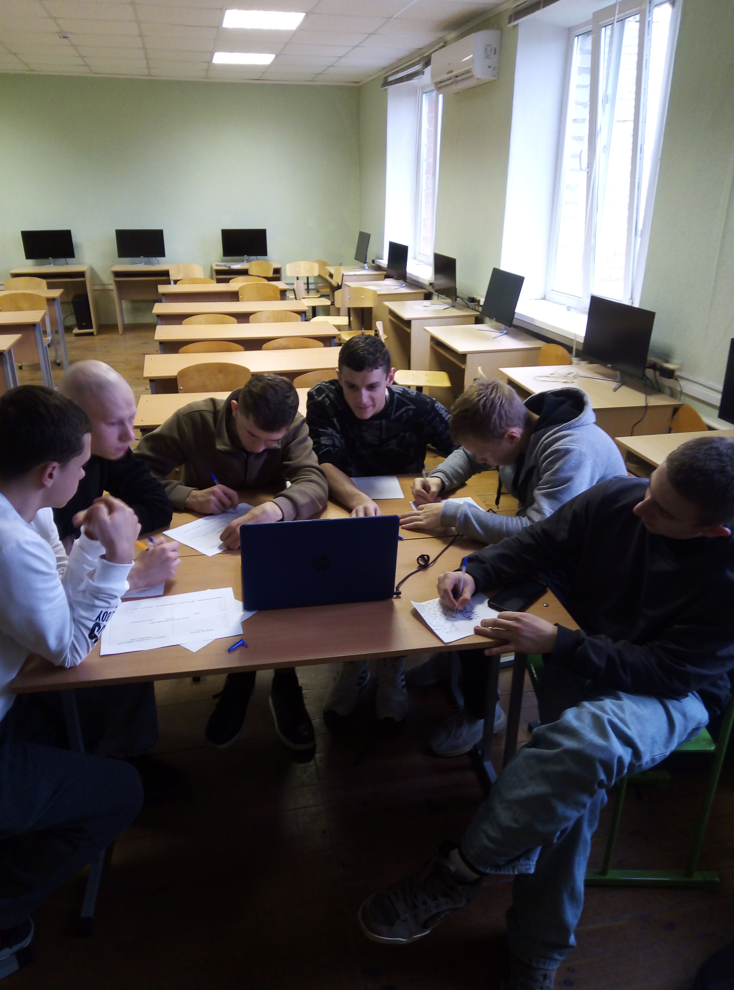 Онлайн-игра Правовой марафон фото 3