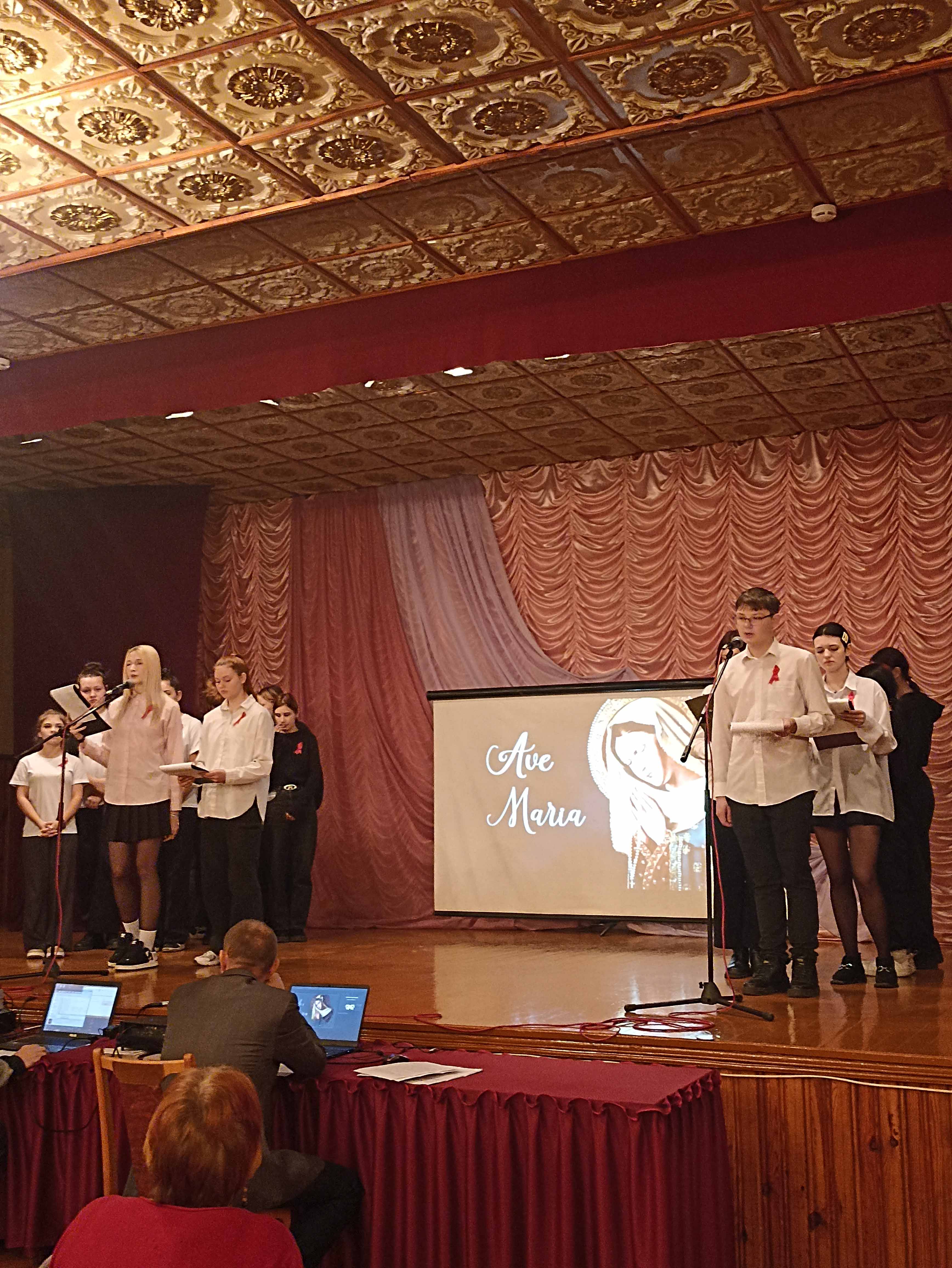 Профилактический час общения фото 3