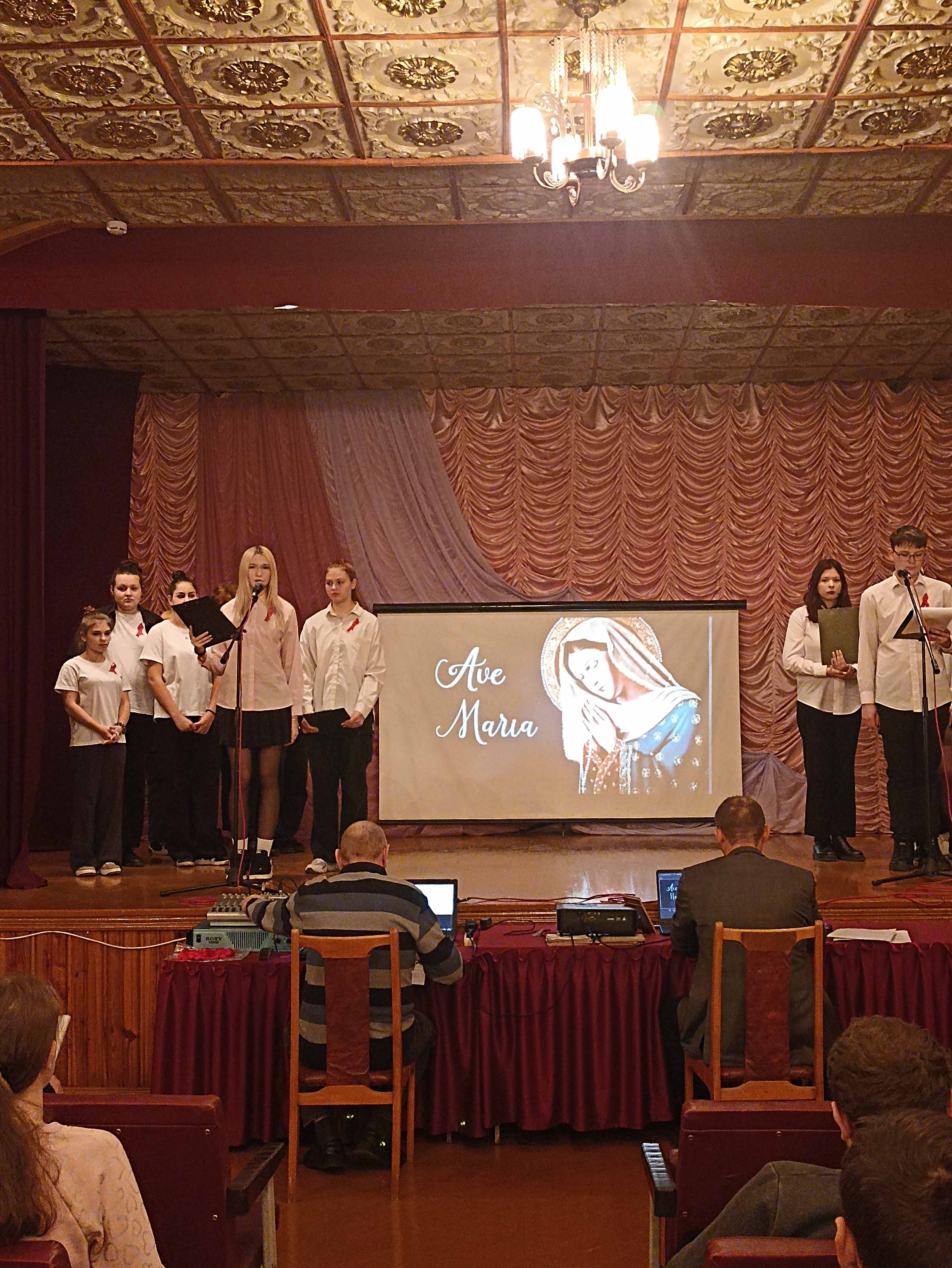 Профилактический час общения фото 5