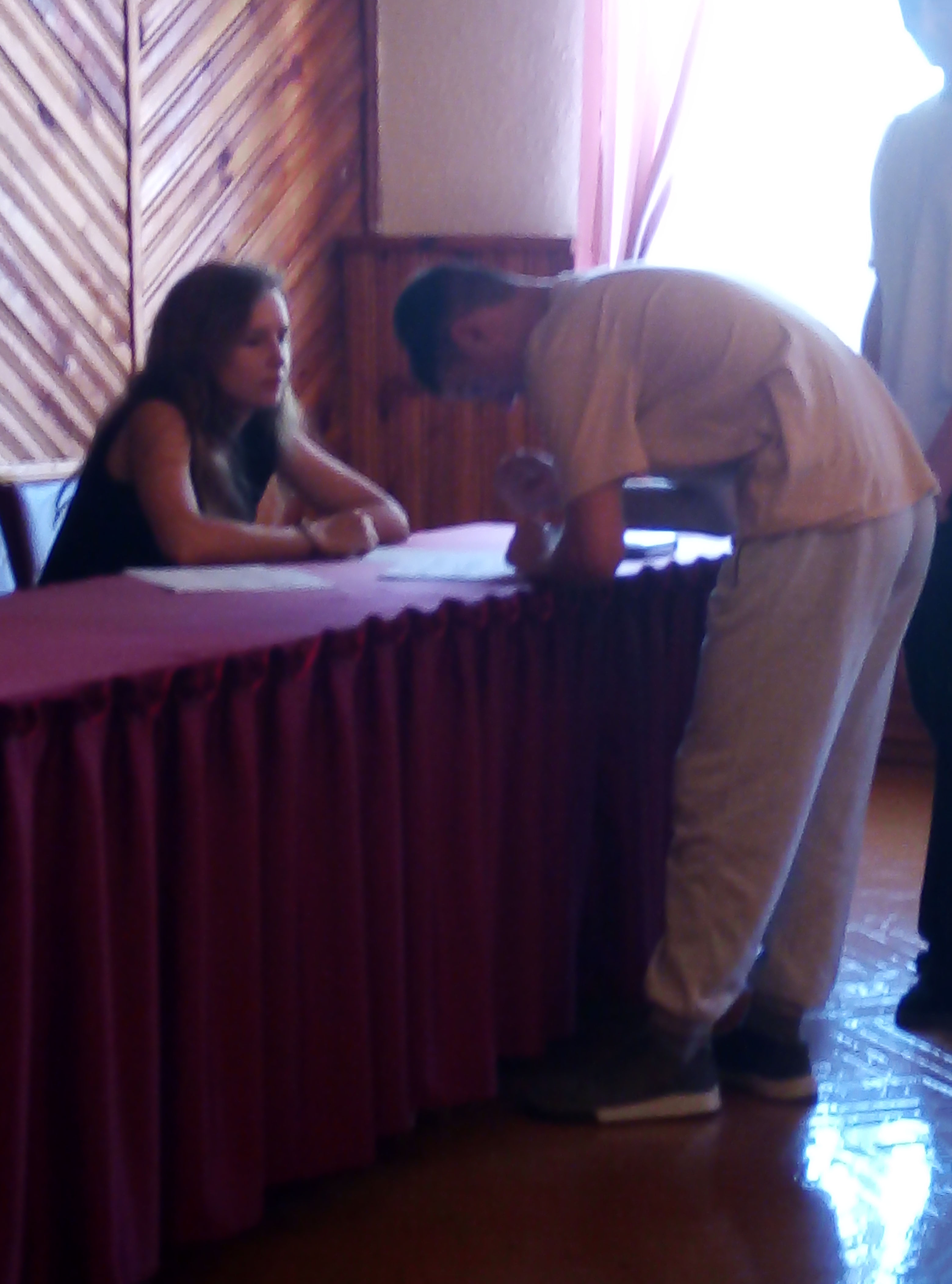 Профилактическая беседа с учащимися фото 5