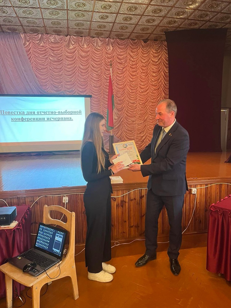 Заседание клуба интересных встреч по теме Здравствуй, человек! фото 4