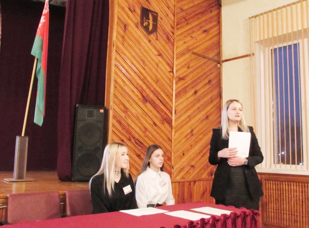 Неделя русского и английского языков фото 21