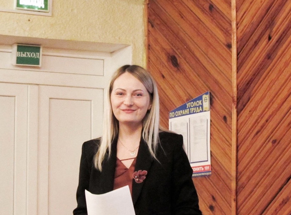 Неделя русского и английского языков фото 25