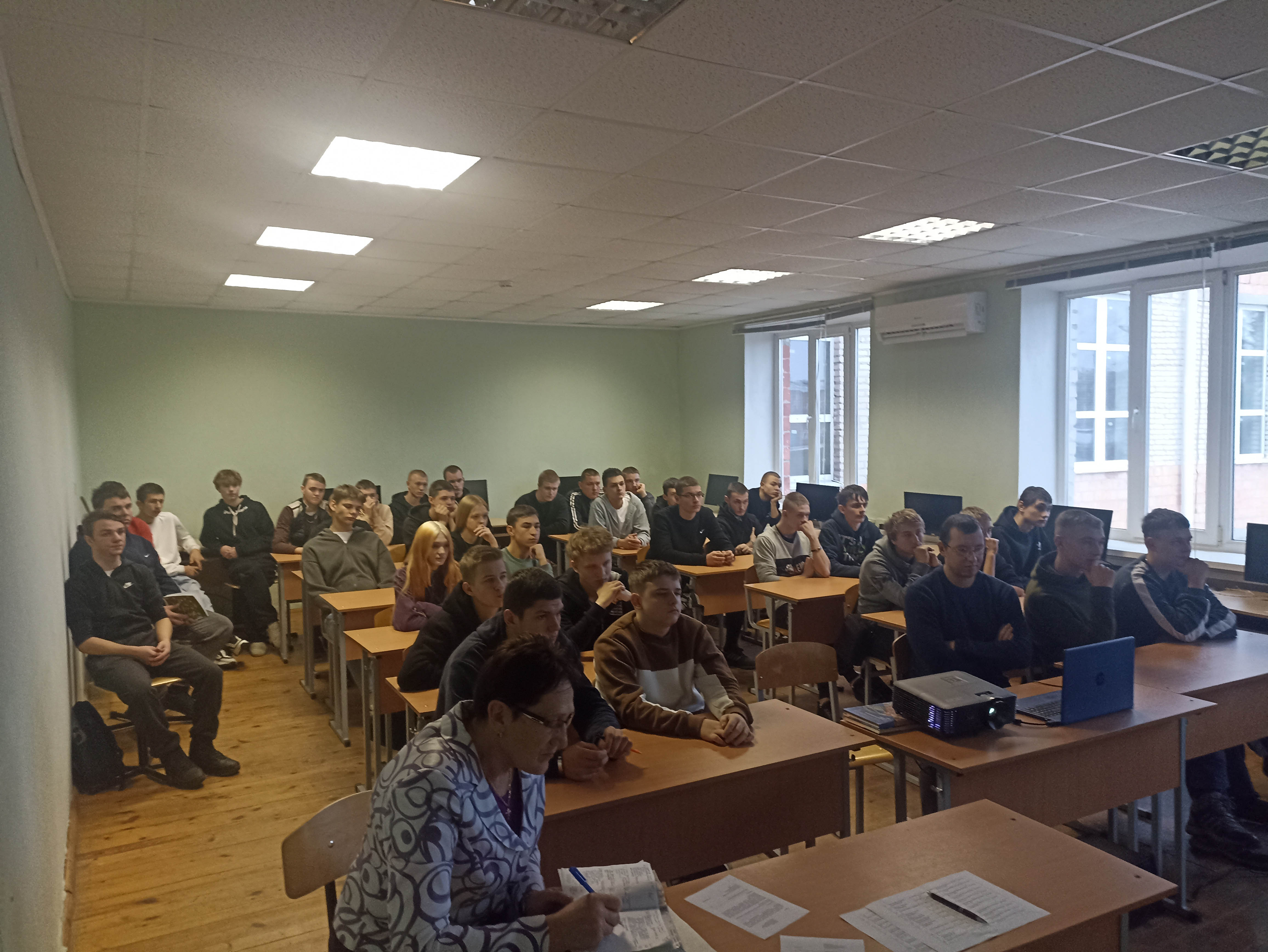 Стрим Не переступи черту фото 2