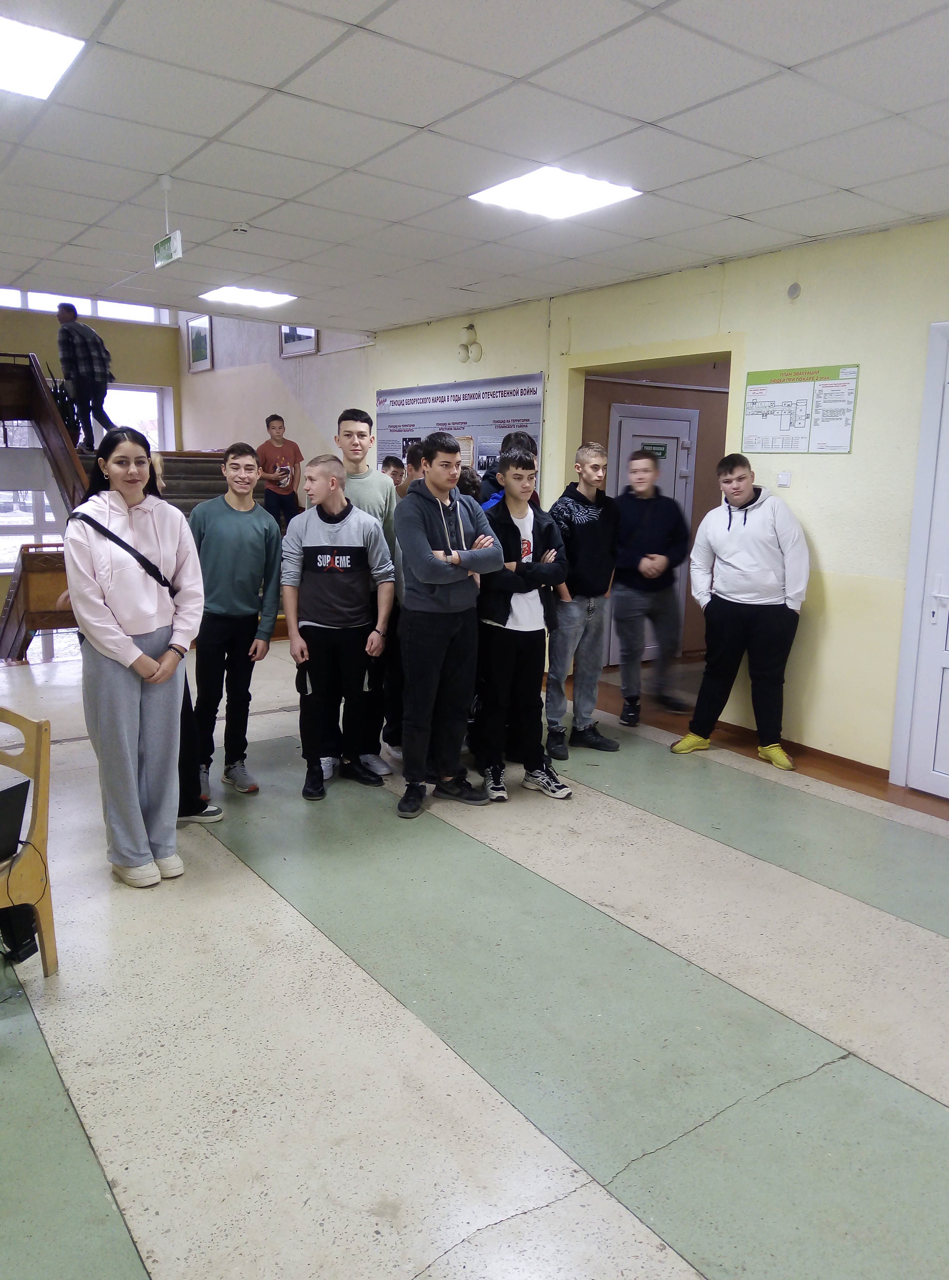 Демонстрация видеороликов фото 1