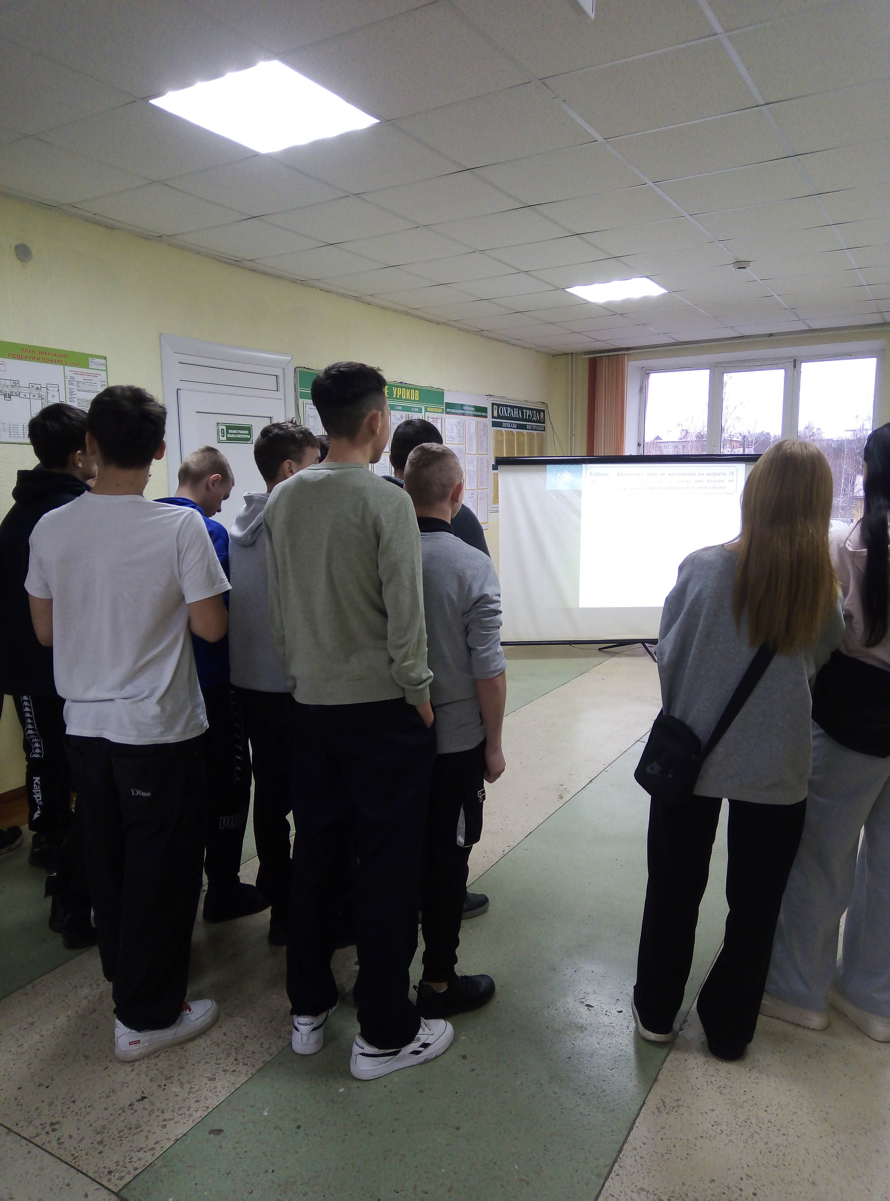 Демонстрация видеороликов фото 2