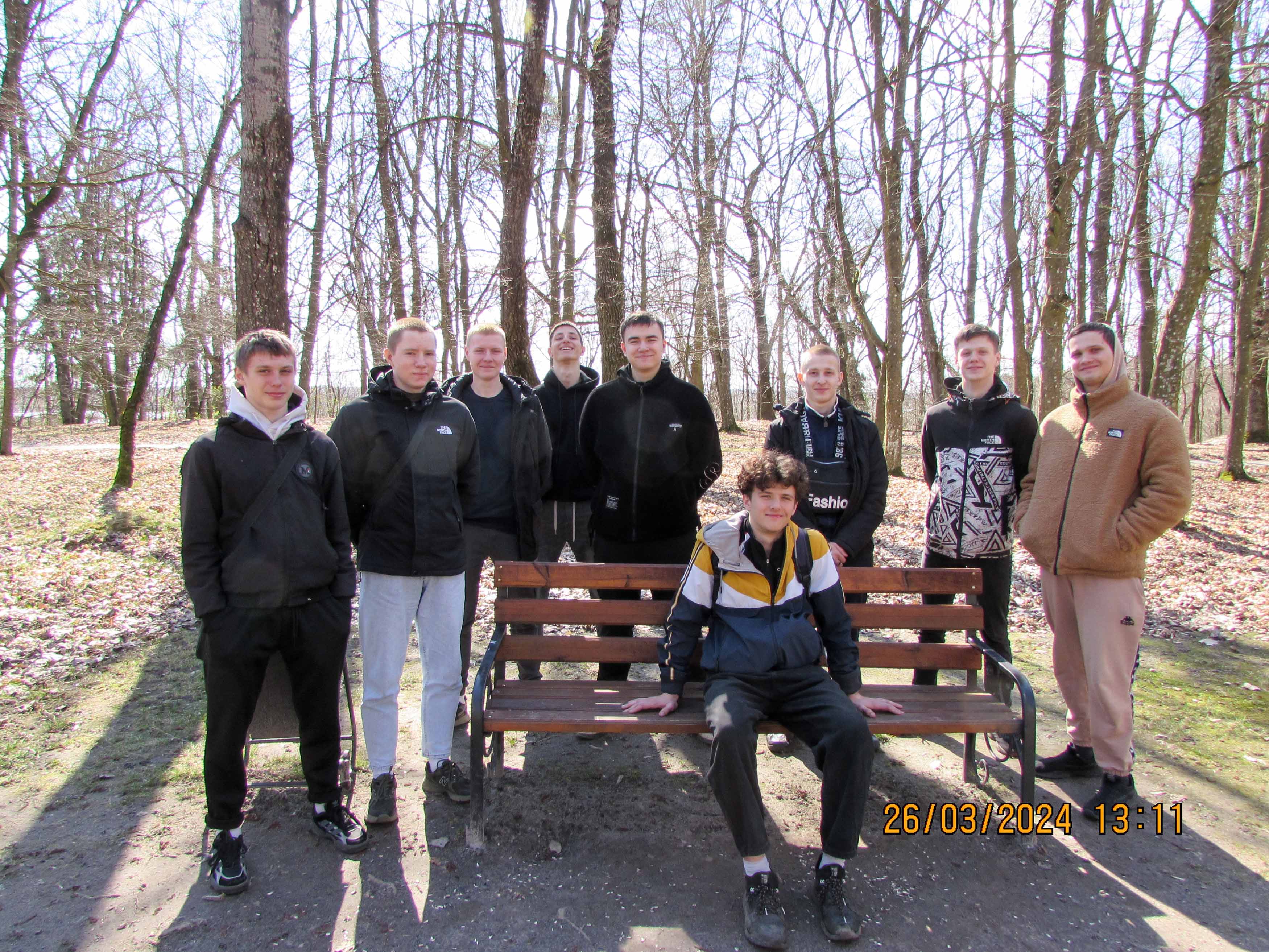 Посещение выставки Столинщина сегодня. Можем и делаем! фото 7