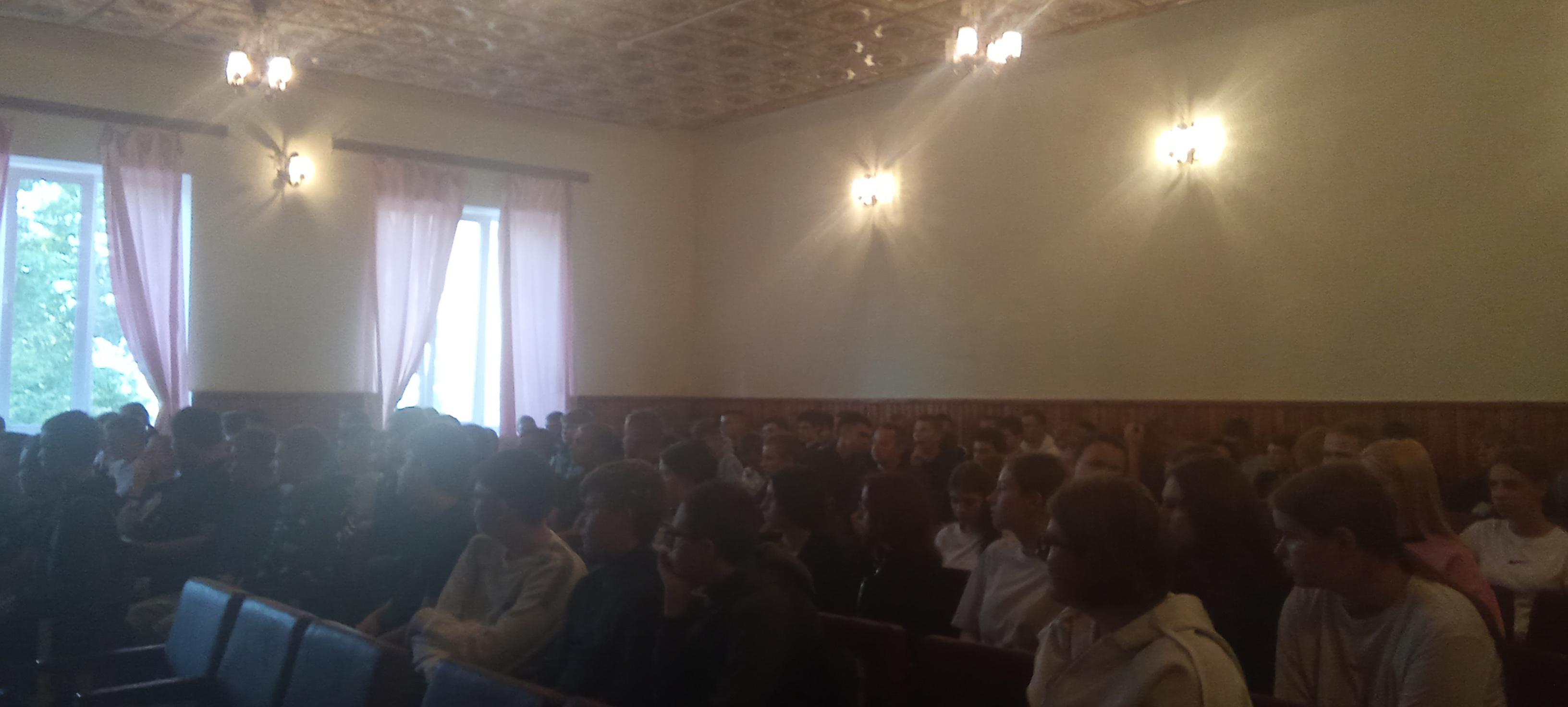 Просмотр документального фильма Мяжа фото 2