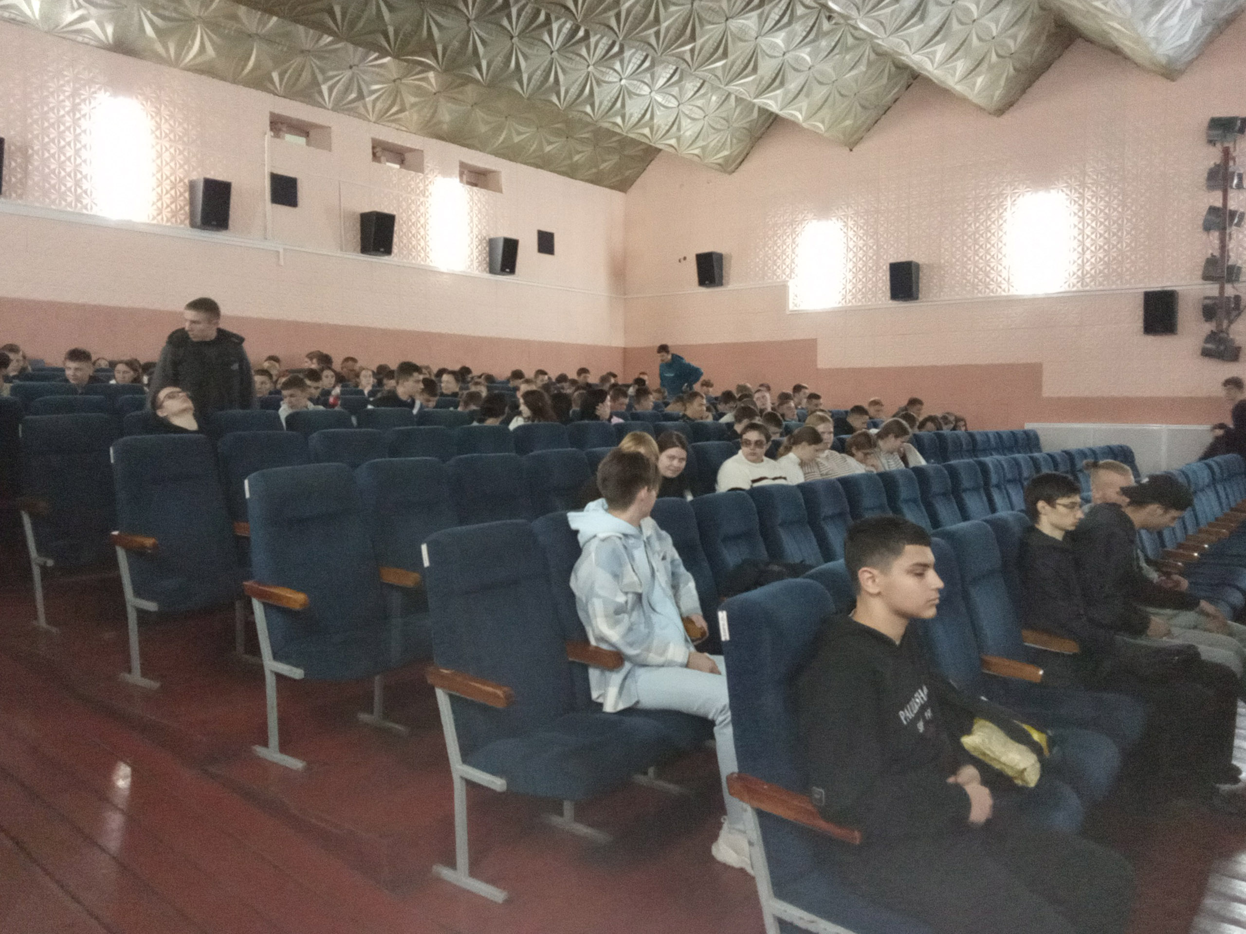 Просмотр кинофильма фото 1