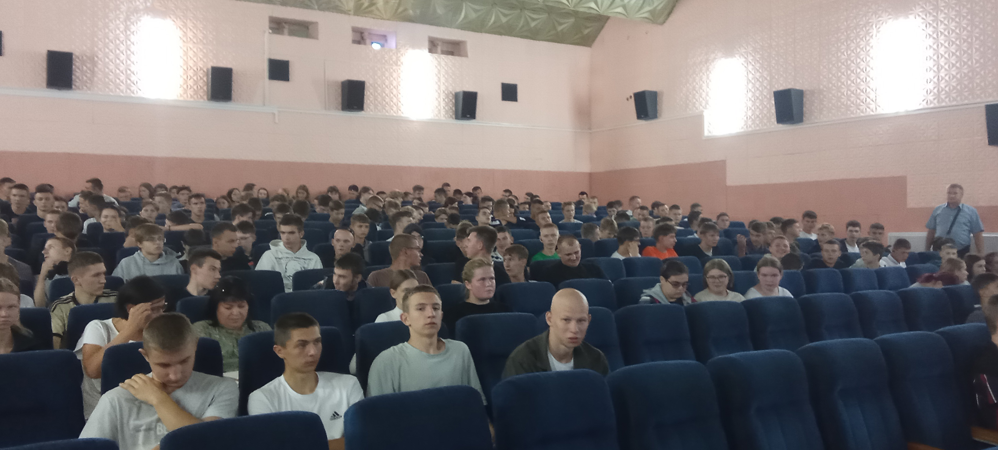 Просмотр фильма Культурный код фото 1