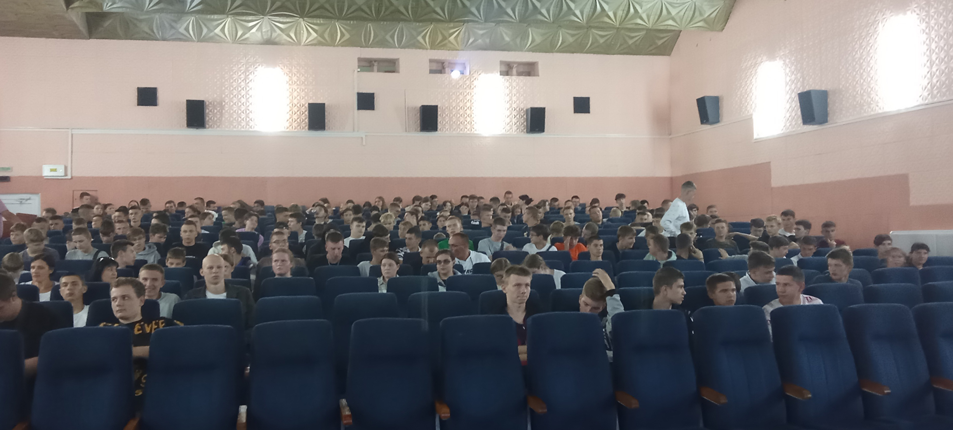 Просмотр фильма Культурный код фото 2