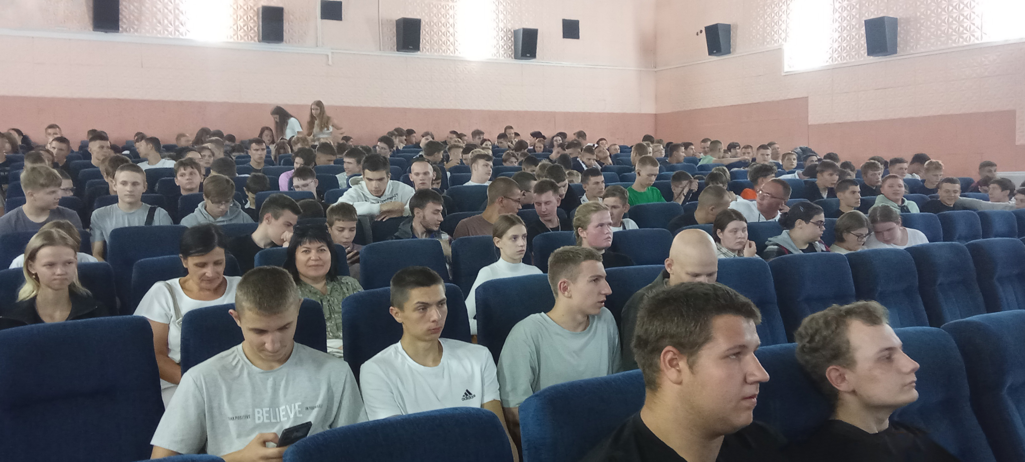 Просмотр фильма Культурный код фото 3