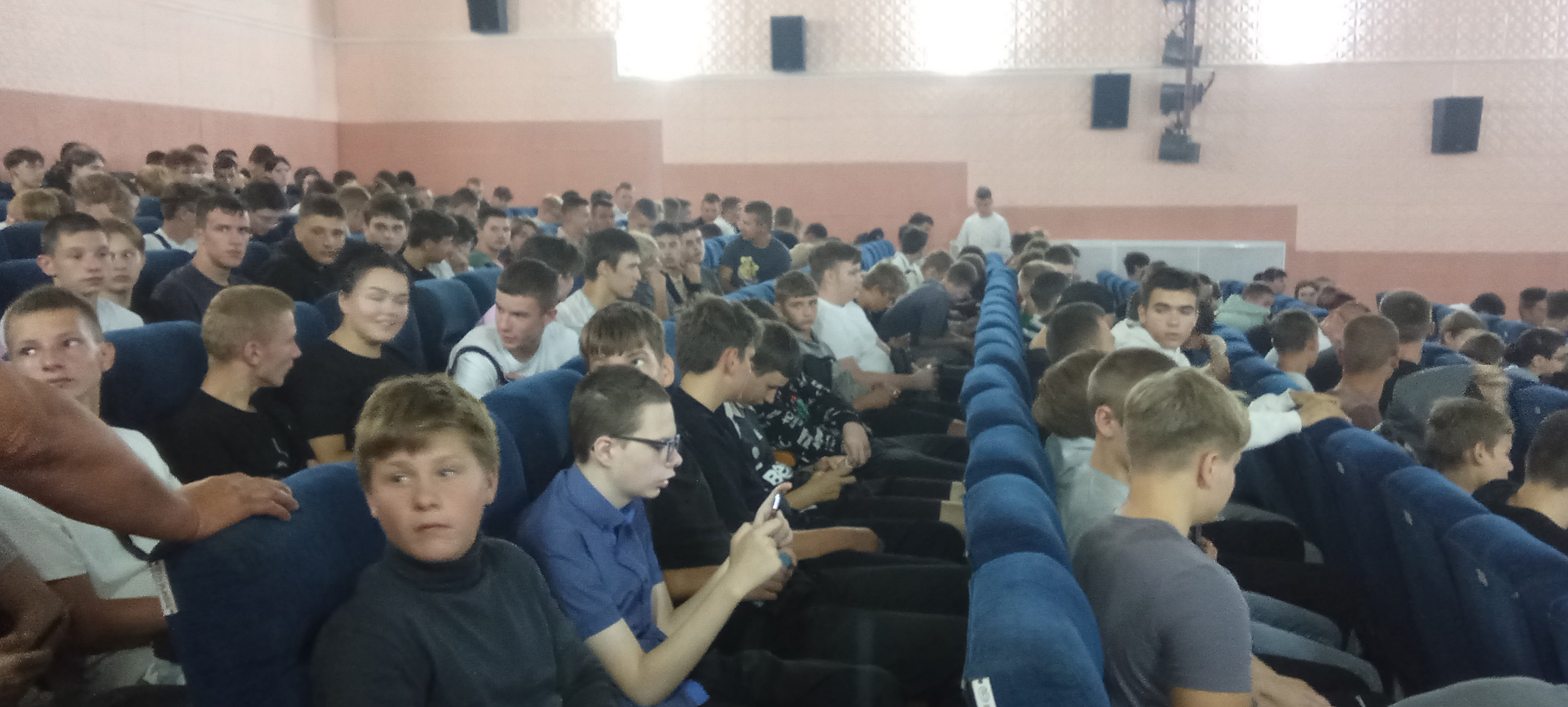 Просмотр фильма Культурный код фото 4