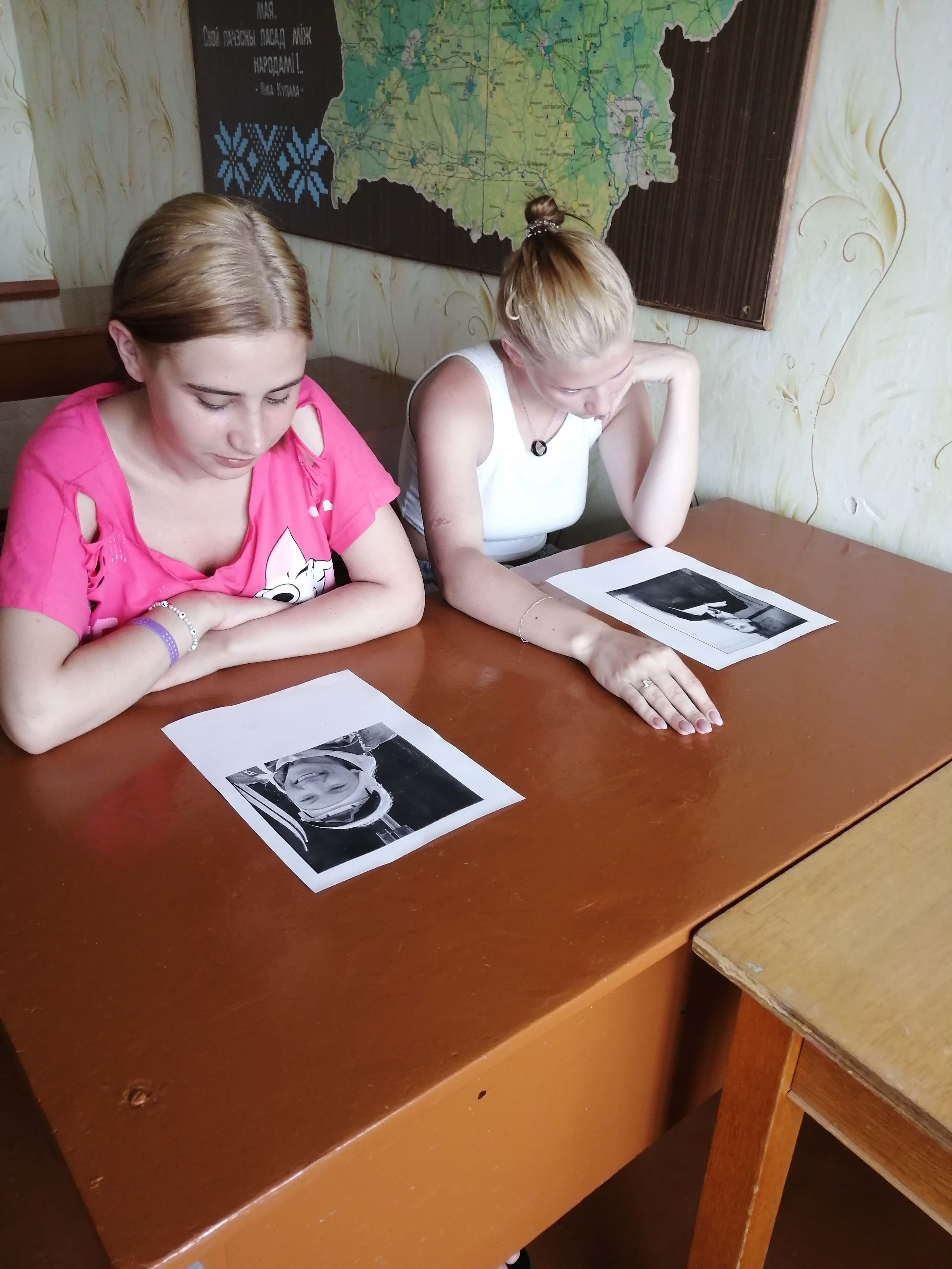 Віктарына Вялікія людзі Беларусі фота 1