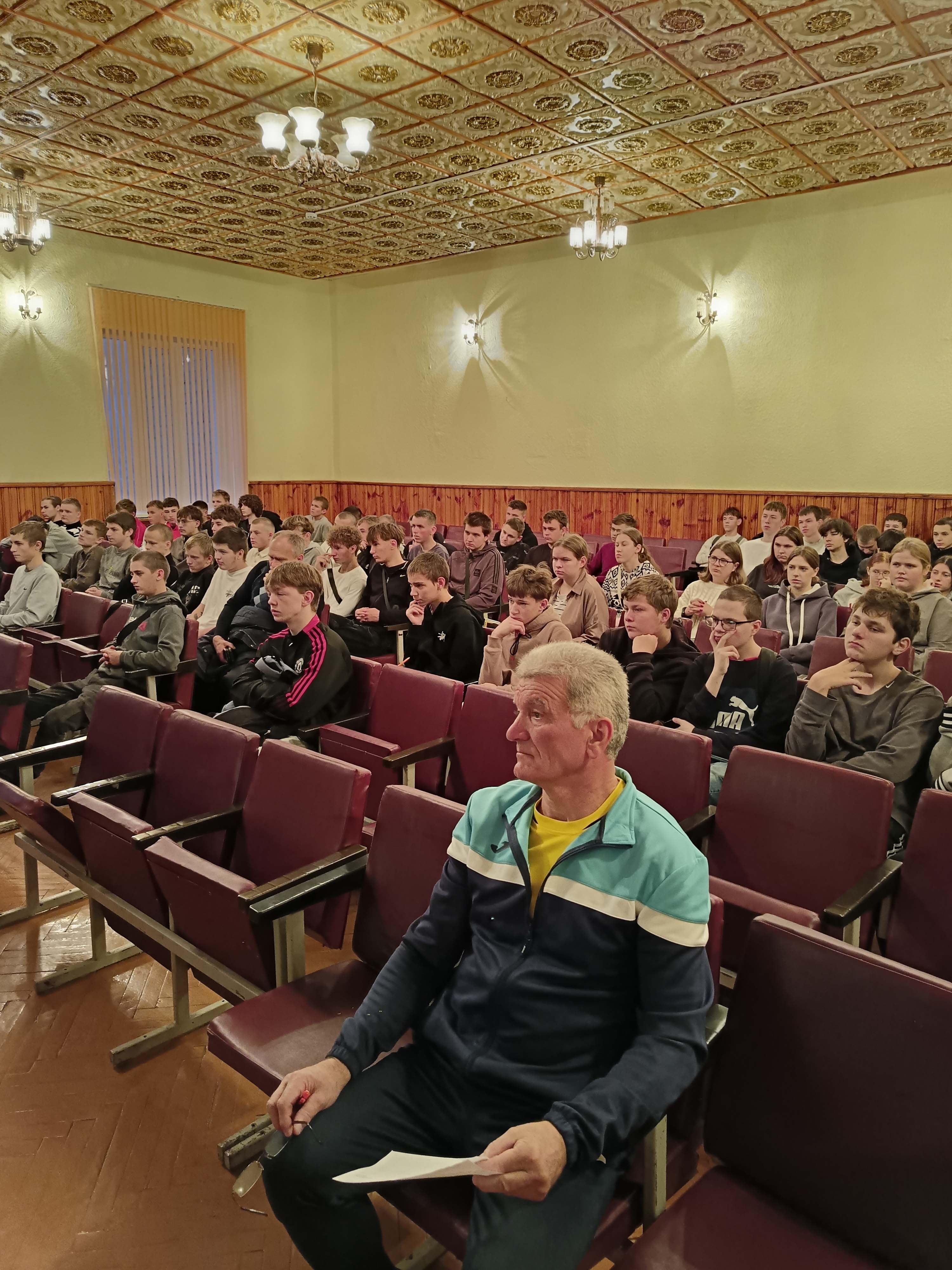 Акция Беларусь против никотина фото 6