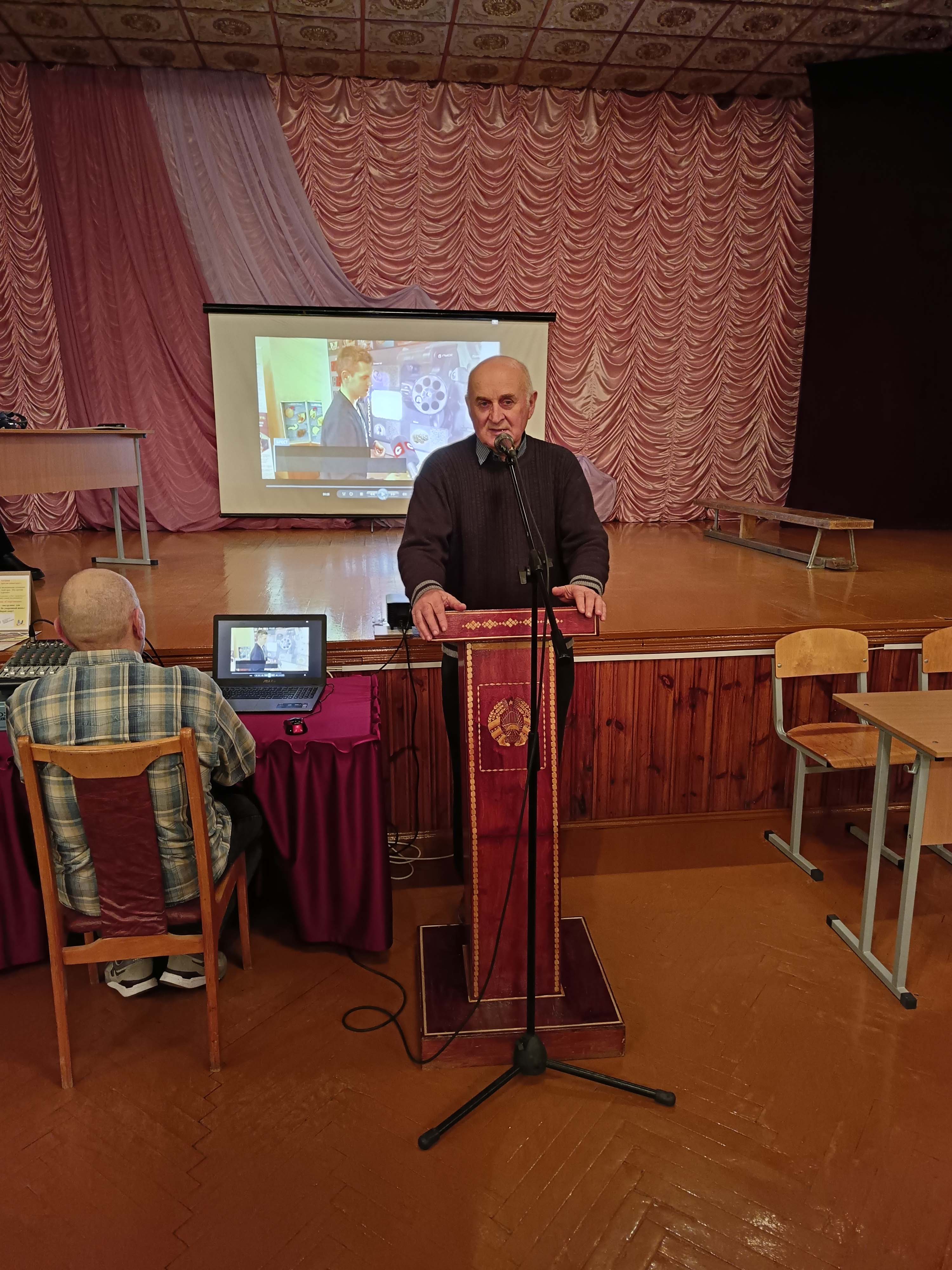 Акция Беларусь против никотина фото 7