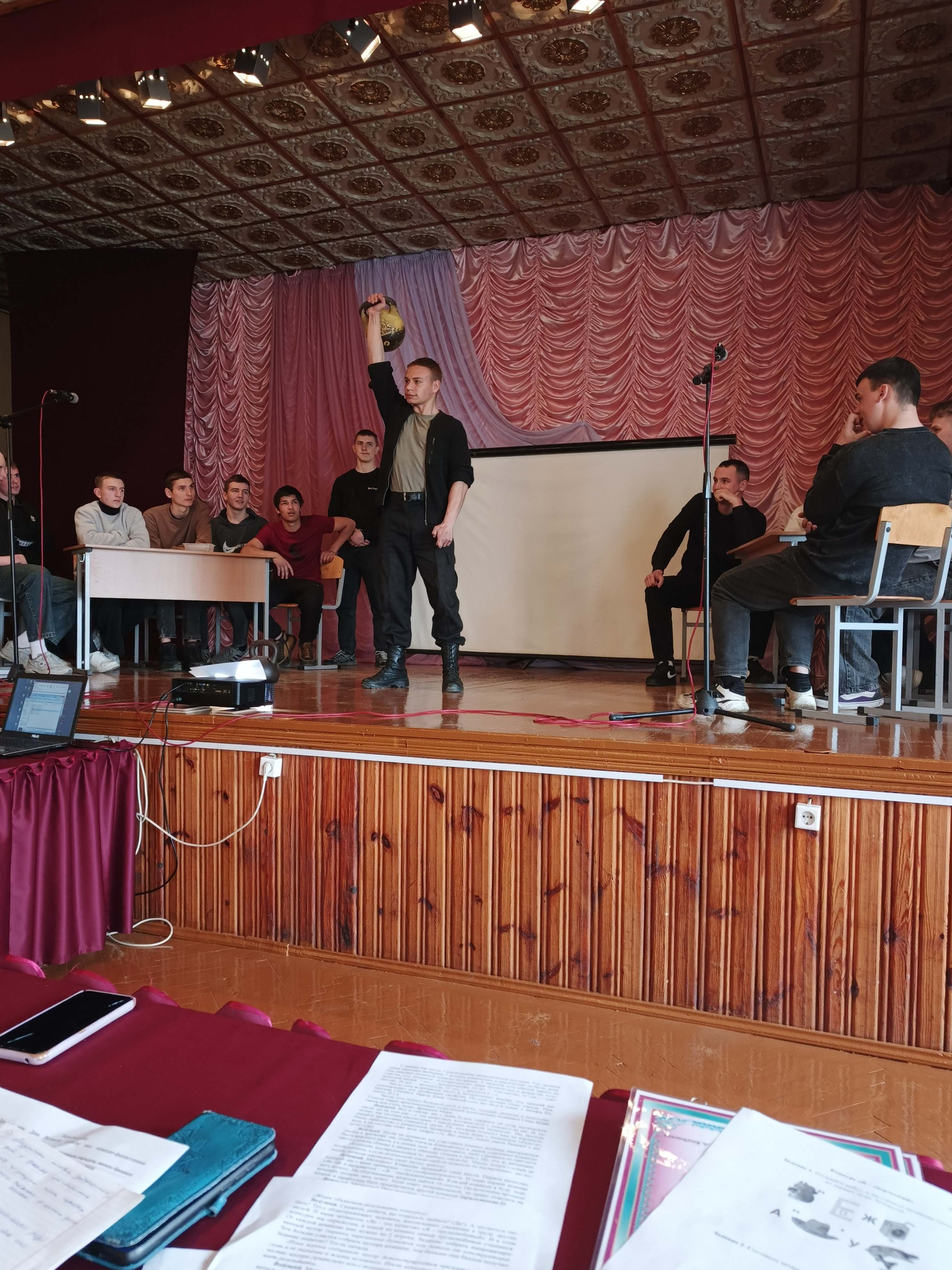 Брейн-ринг 7 Я фото 6