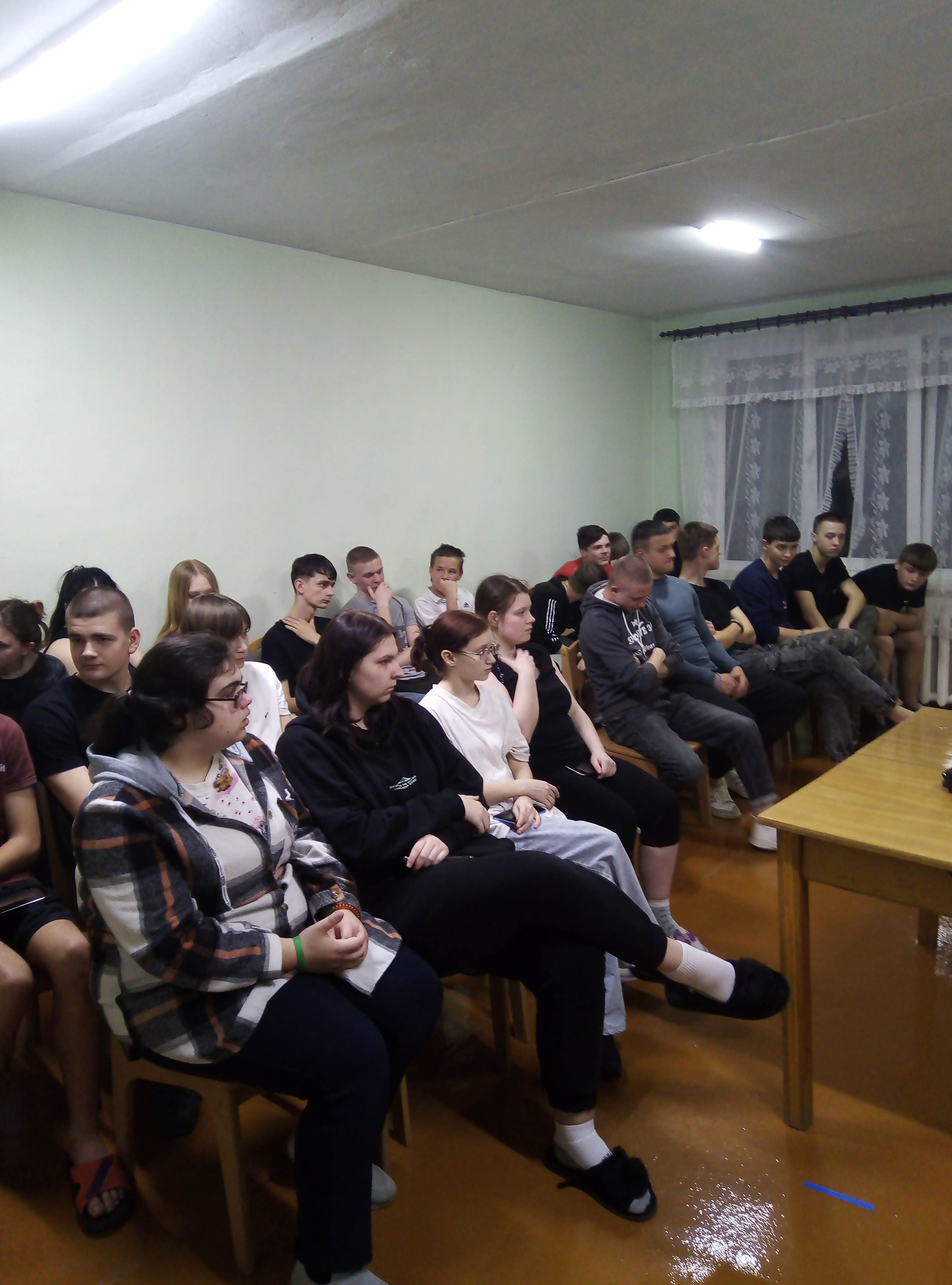 Занятия с элементами тренинга Я люблю жизнь. Искусство позитивного мышления фото 2